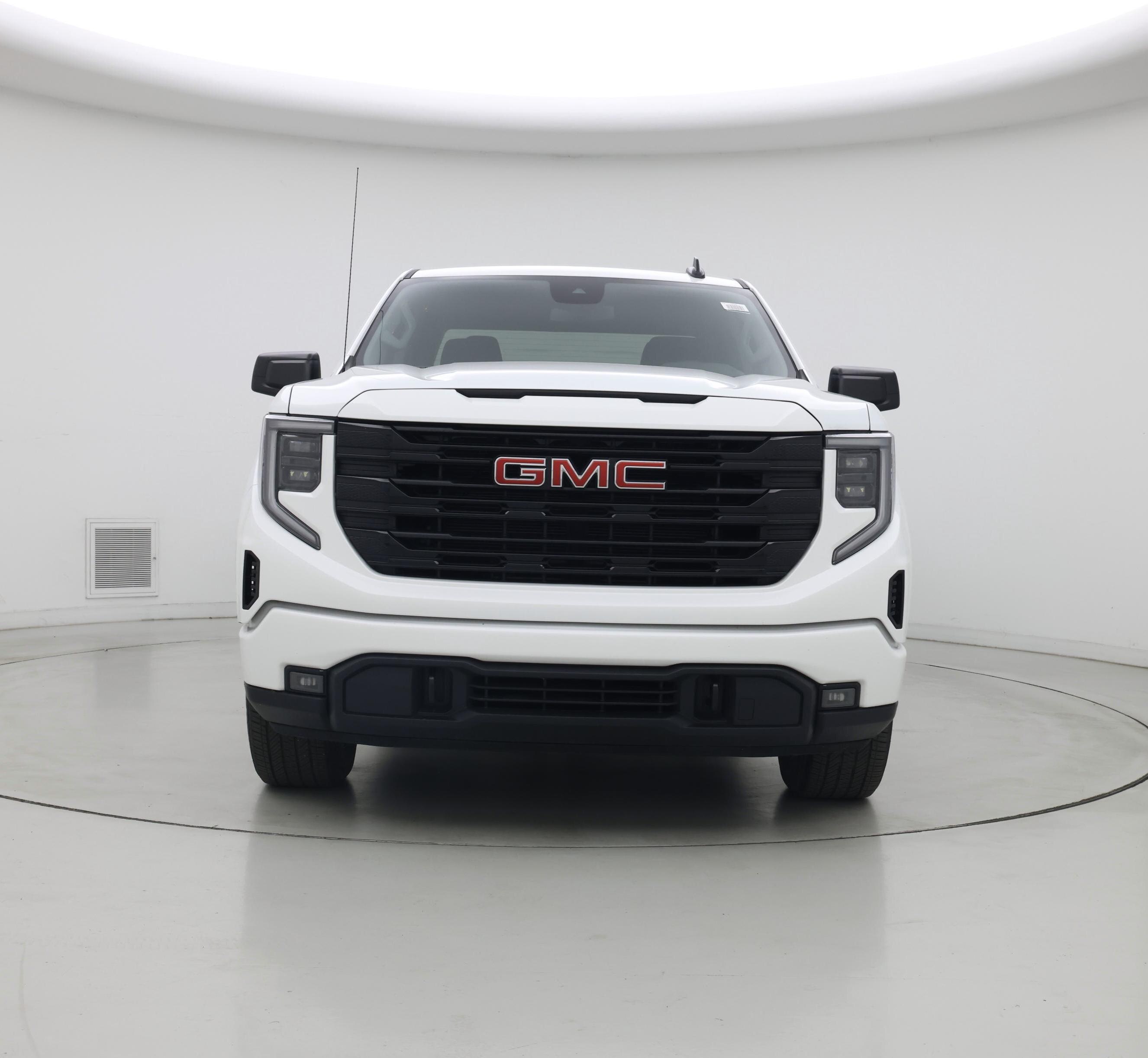 Thumbnail: 2024 GMC Sierra 1500 - 5