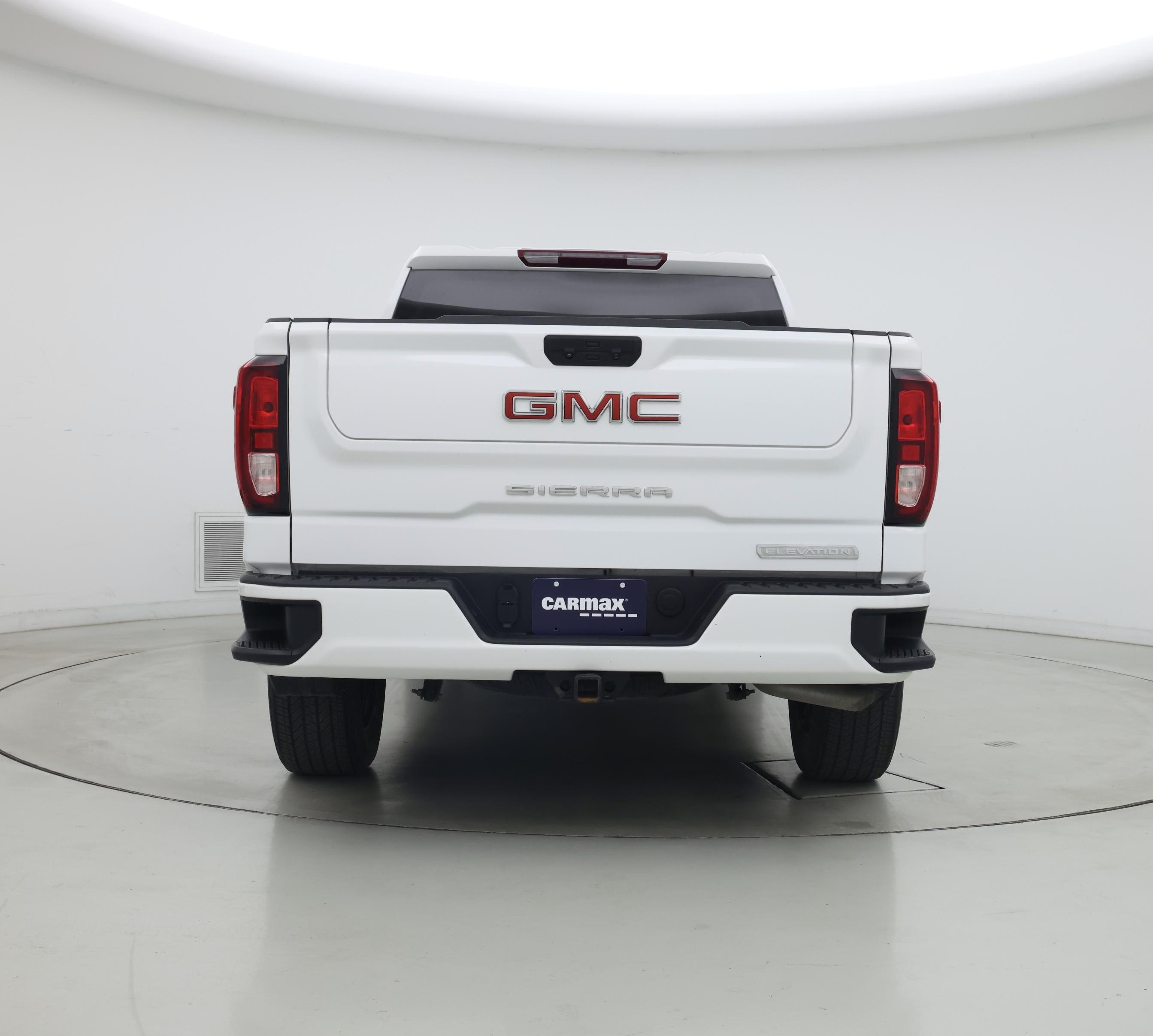Thumbnail: 2024 GMC Sierra 1500 - 6