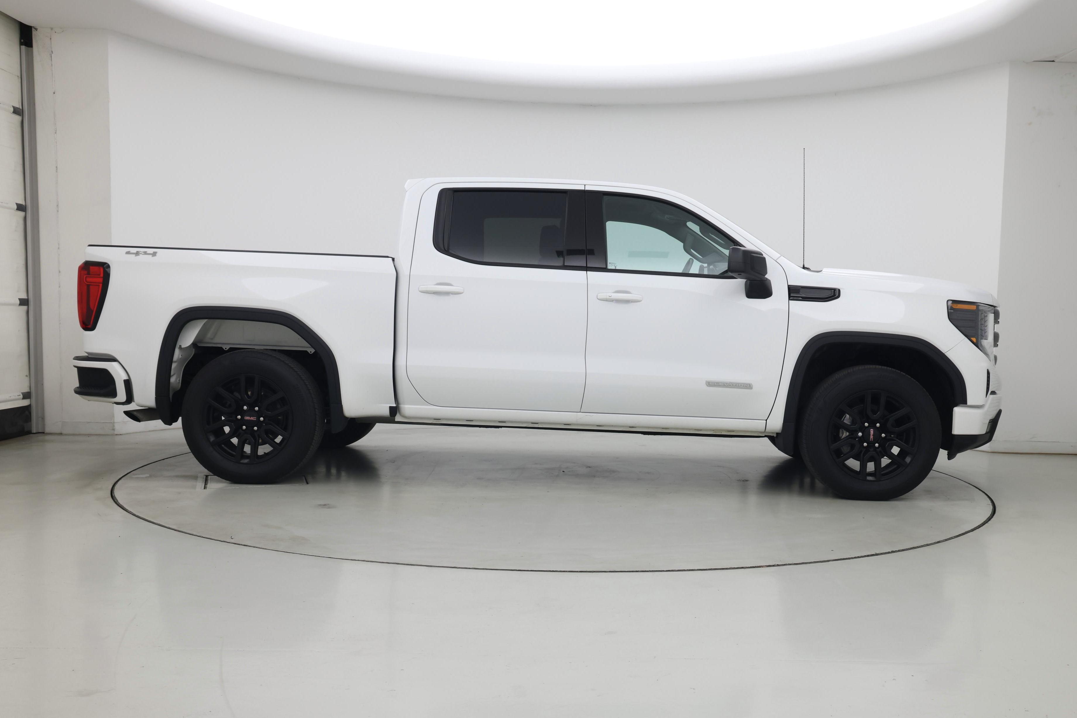 Thumbnail: 2024 GMC Sierra 1500 - 7