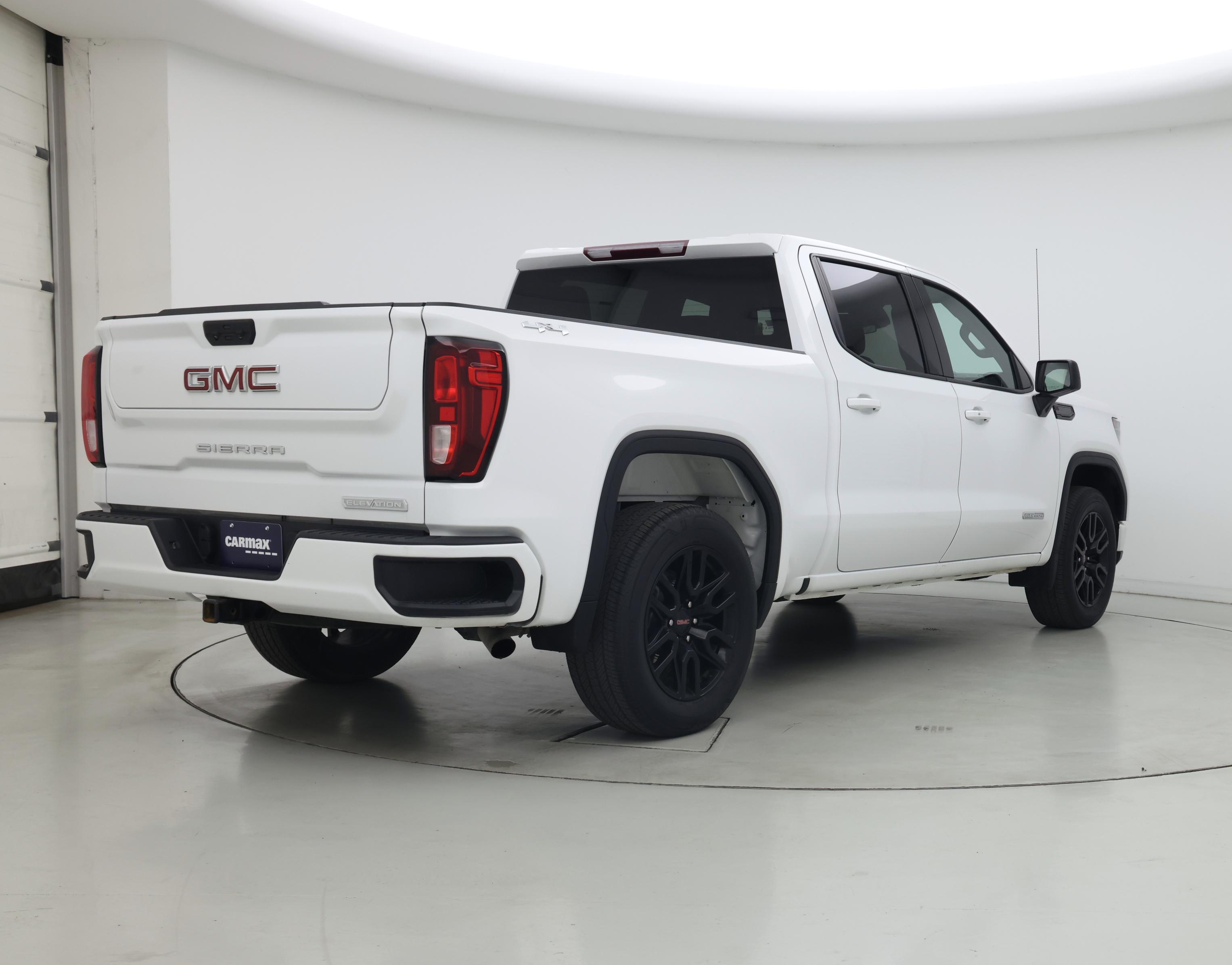 Thumbnail: 2024 GMC Sierra 1500 - 8