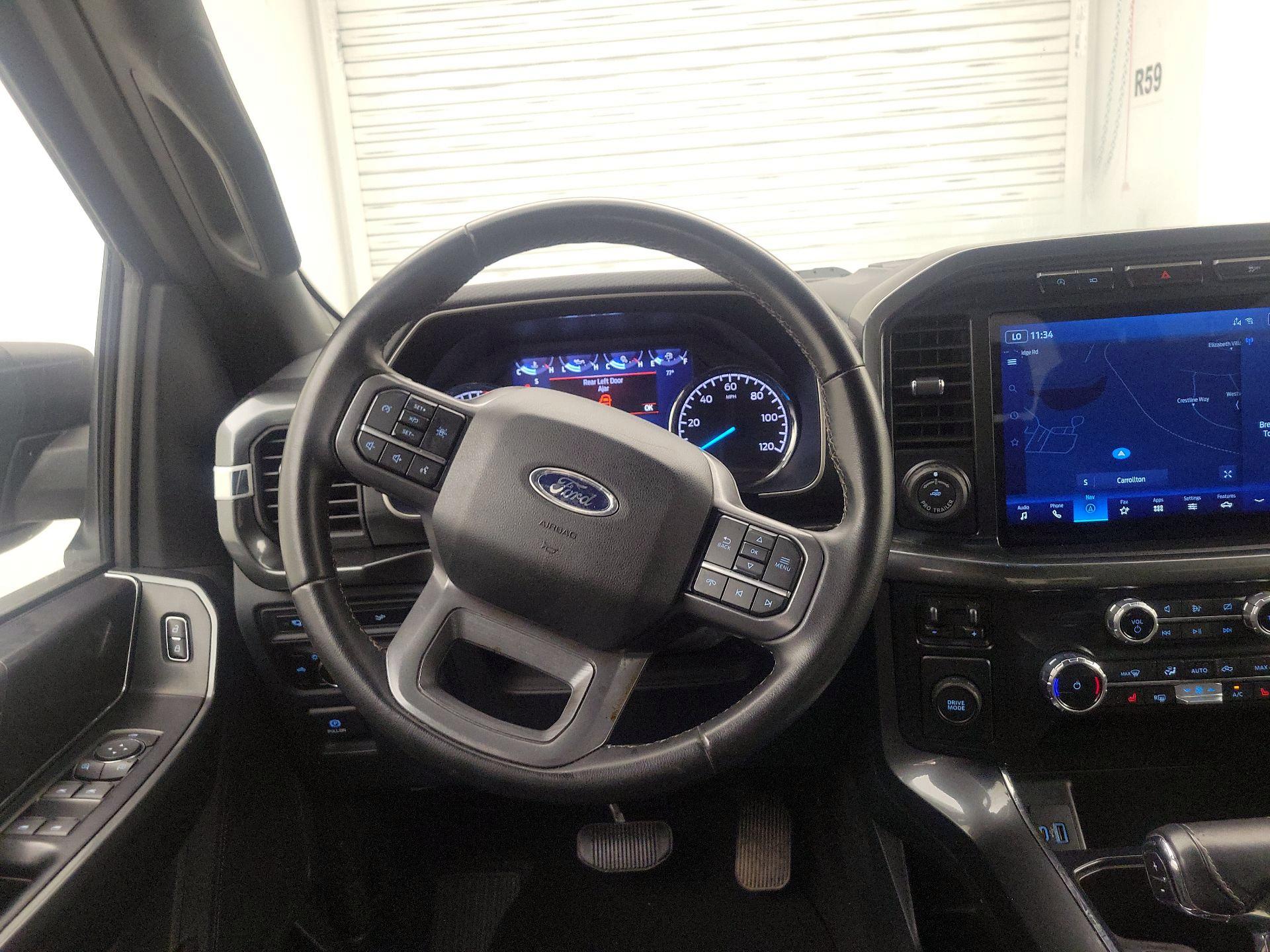Thumbnail: 2023 Ford F-150 - 10