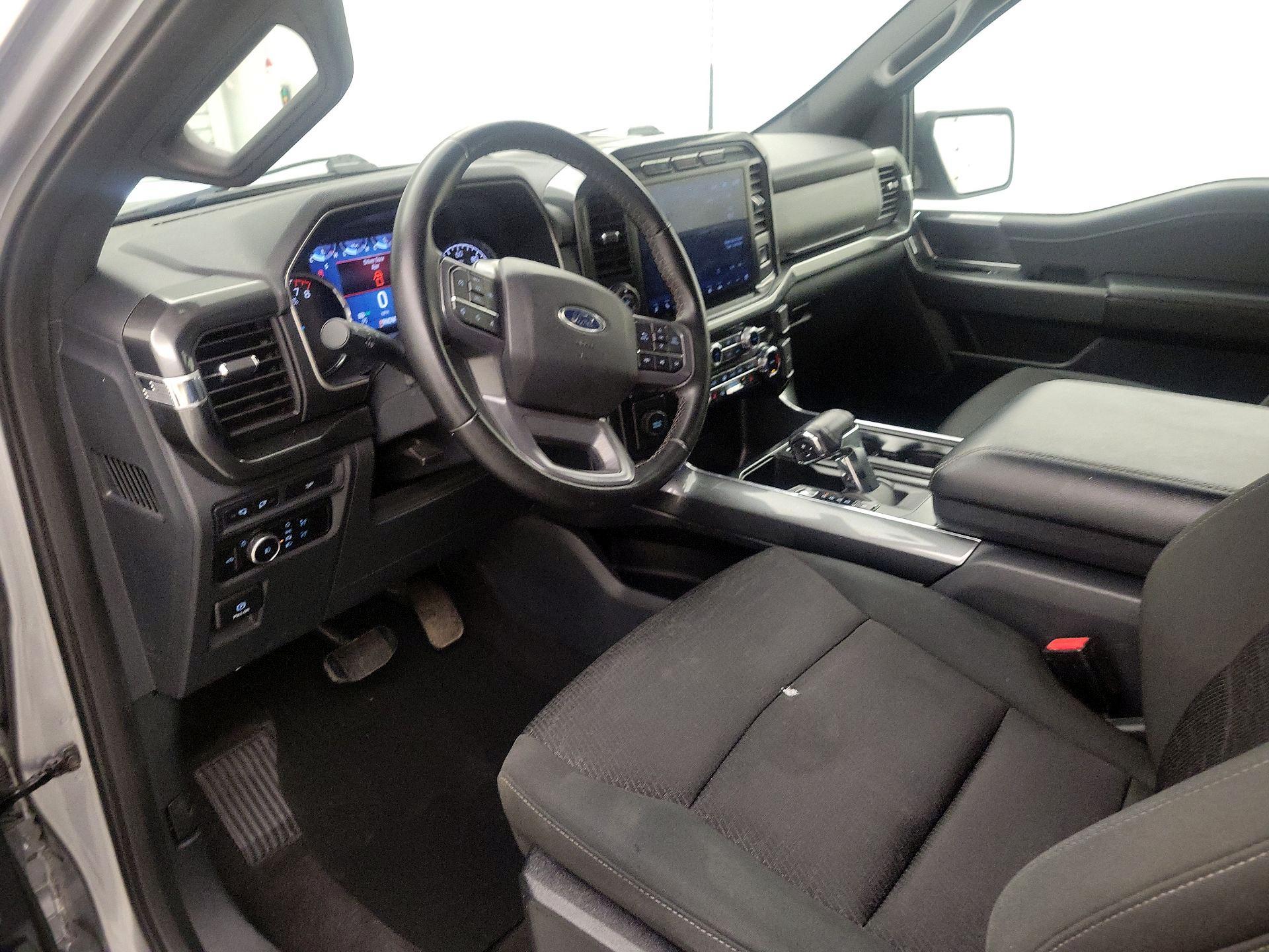 Thumbnail: 2023 Ford F-150 - 11