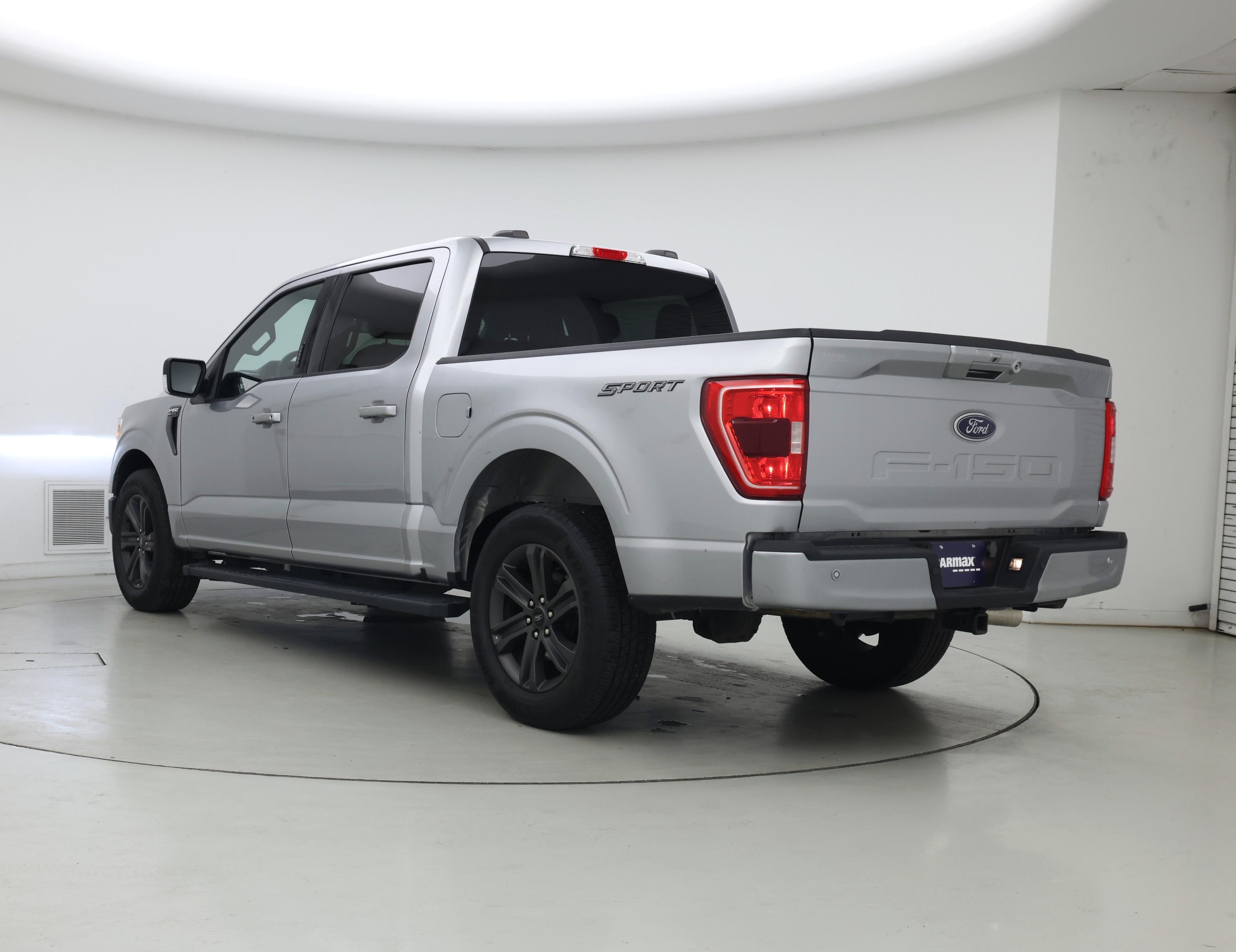 Thumbnail: 2023 Ford F-150 - 2