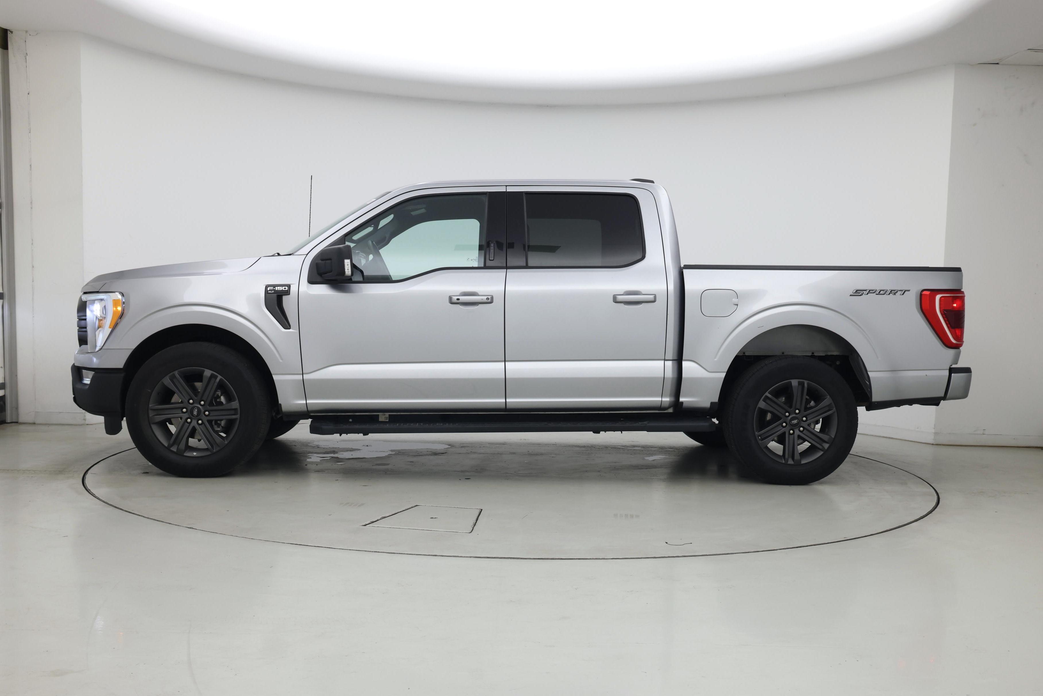 Thumbnail: 2023 Ford F-150 - 3