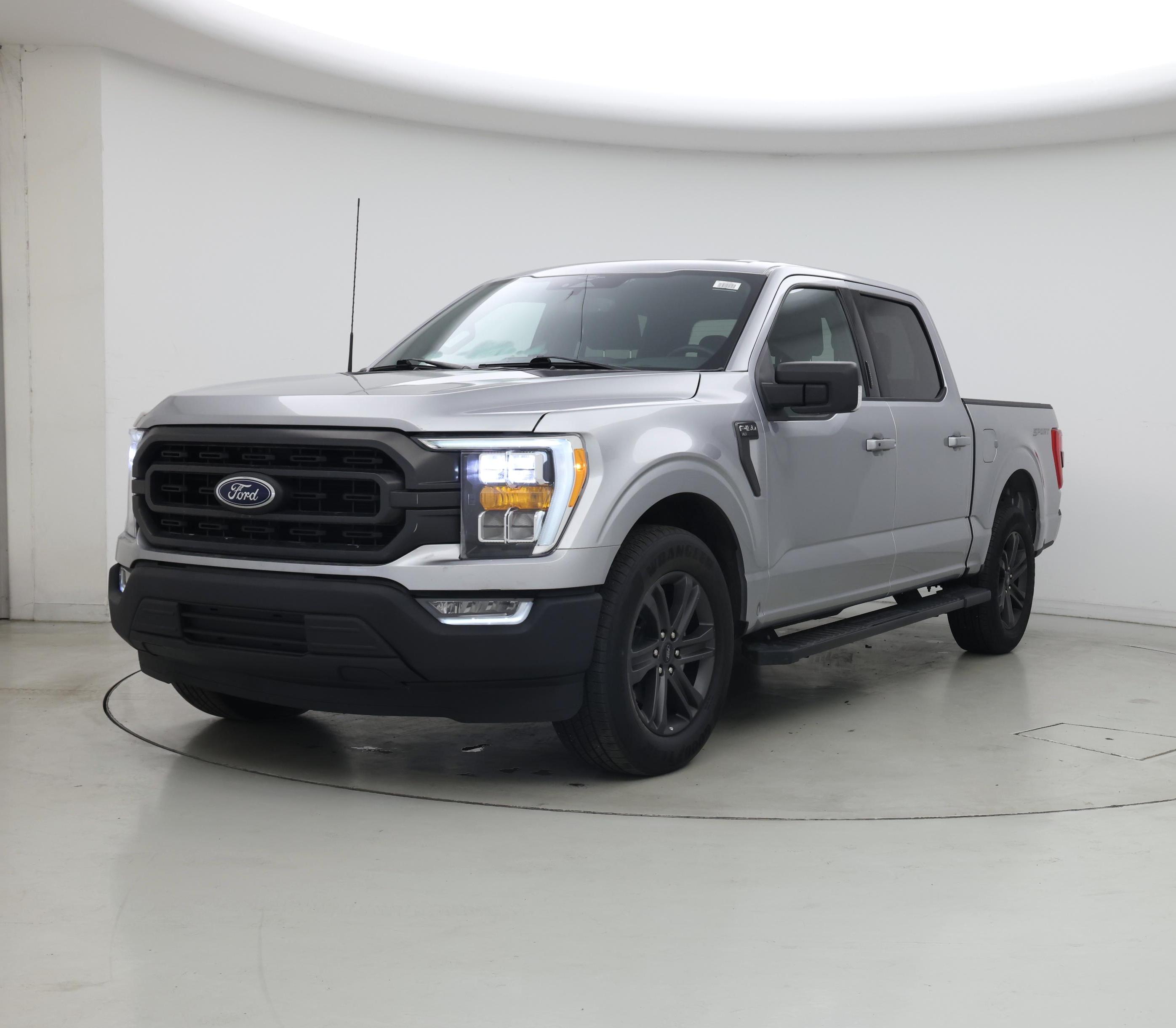 Thumbnail: 2023 Ford F-150 - 4