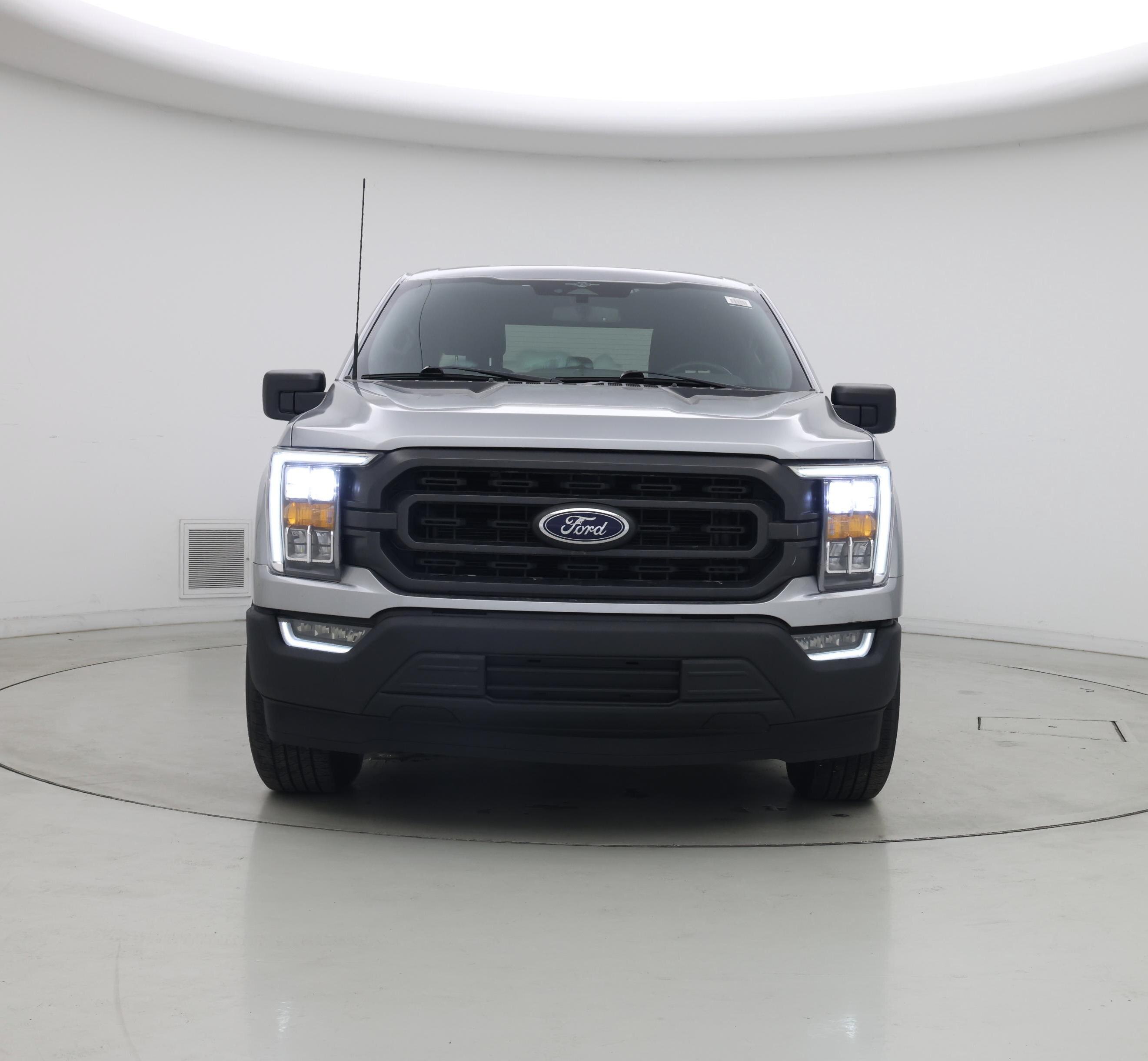Thumbnail: 2023 Ford F-150 - 5