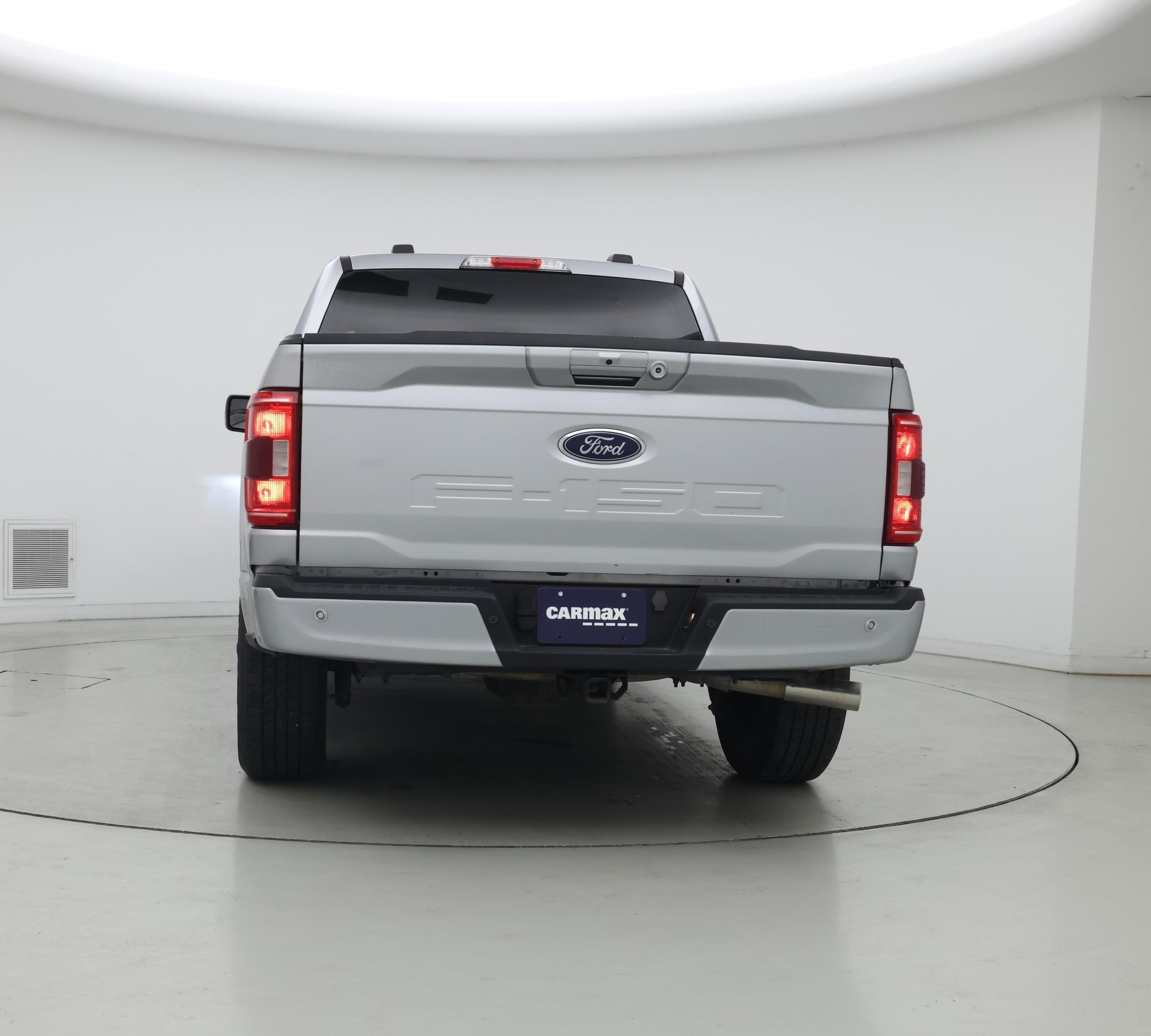 Thumbnail: 2023 Ford F-150 - 6