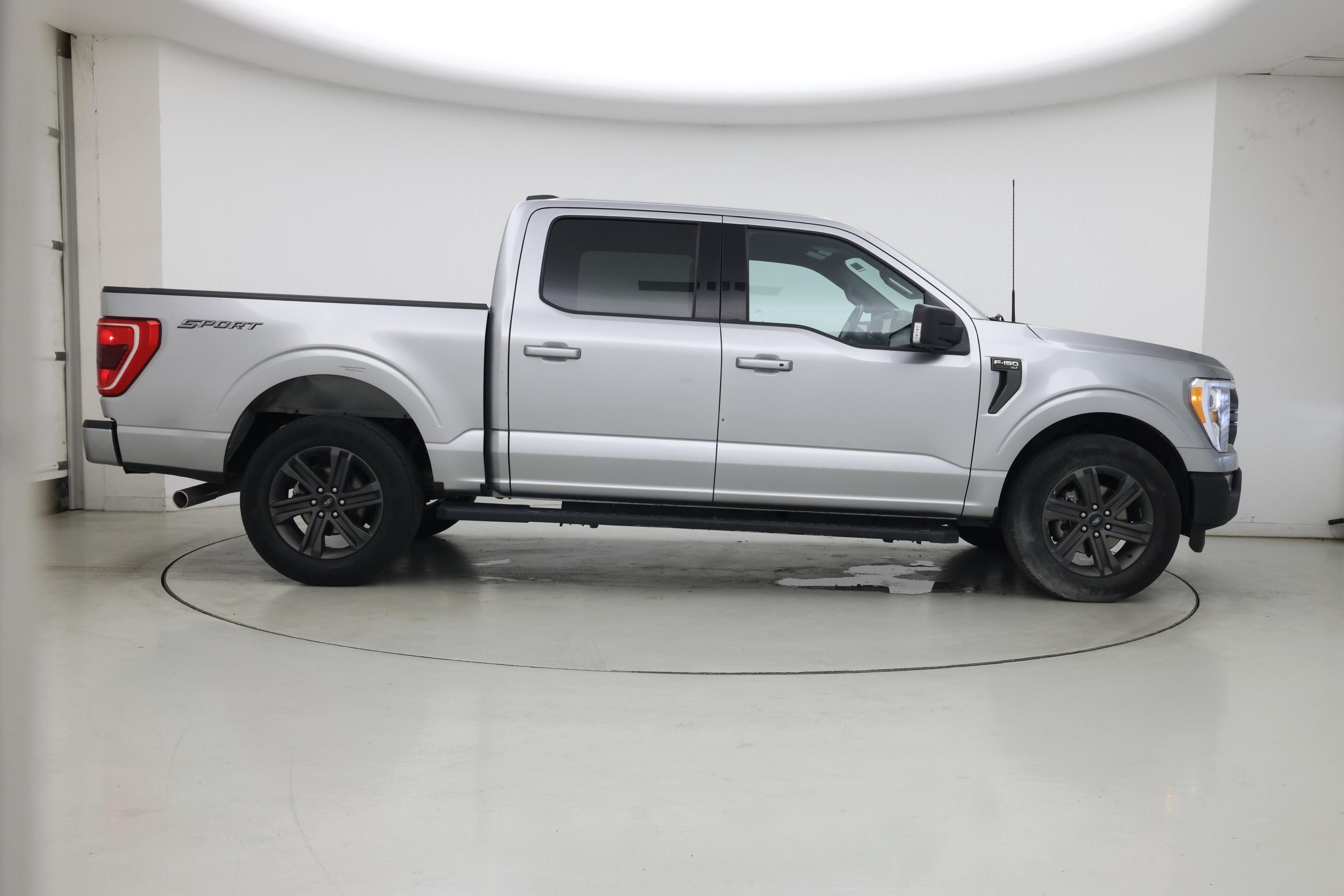 Thumbnail: 2023 Ford F-150 - 7
