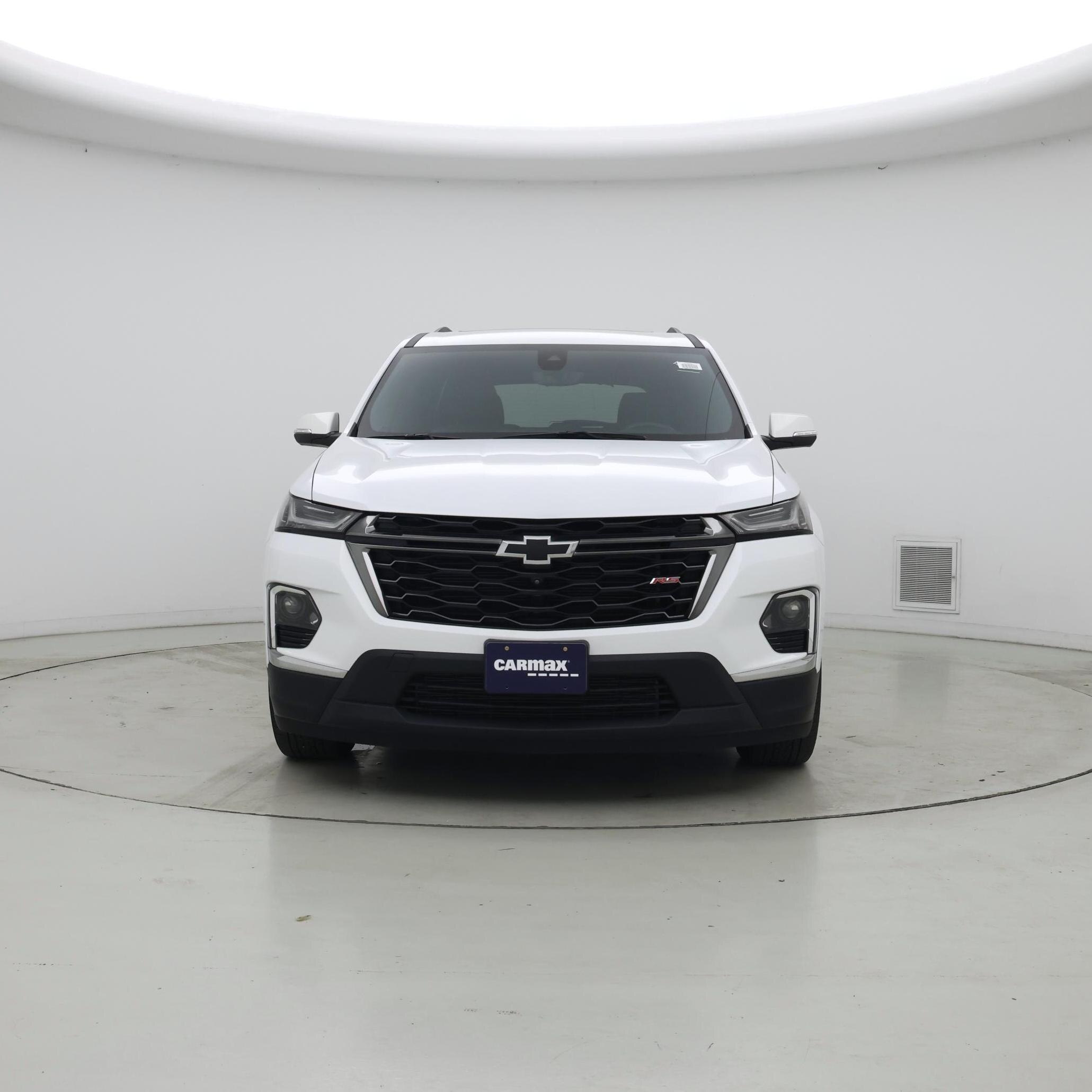 Thumbnail: 2023 Chevrolet Traverse - 5