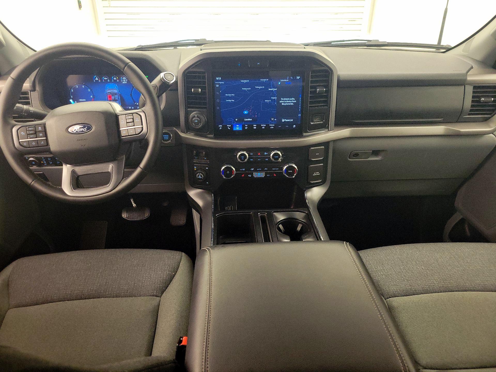 Thumbnail: 2025 Ford F-150 - 9