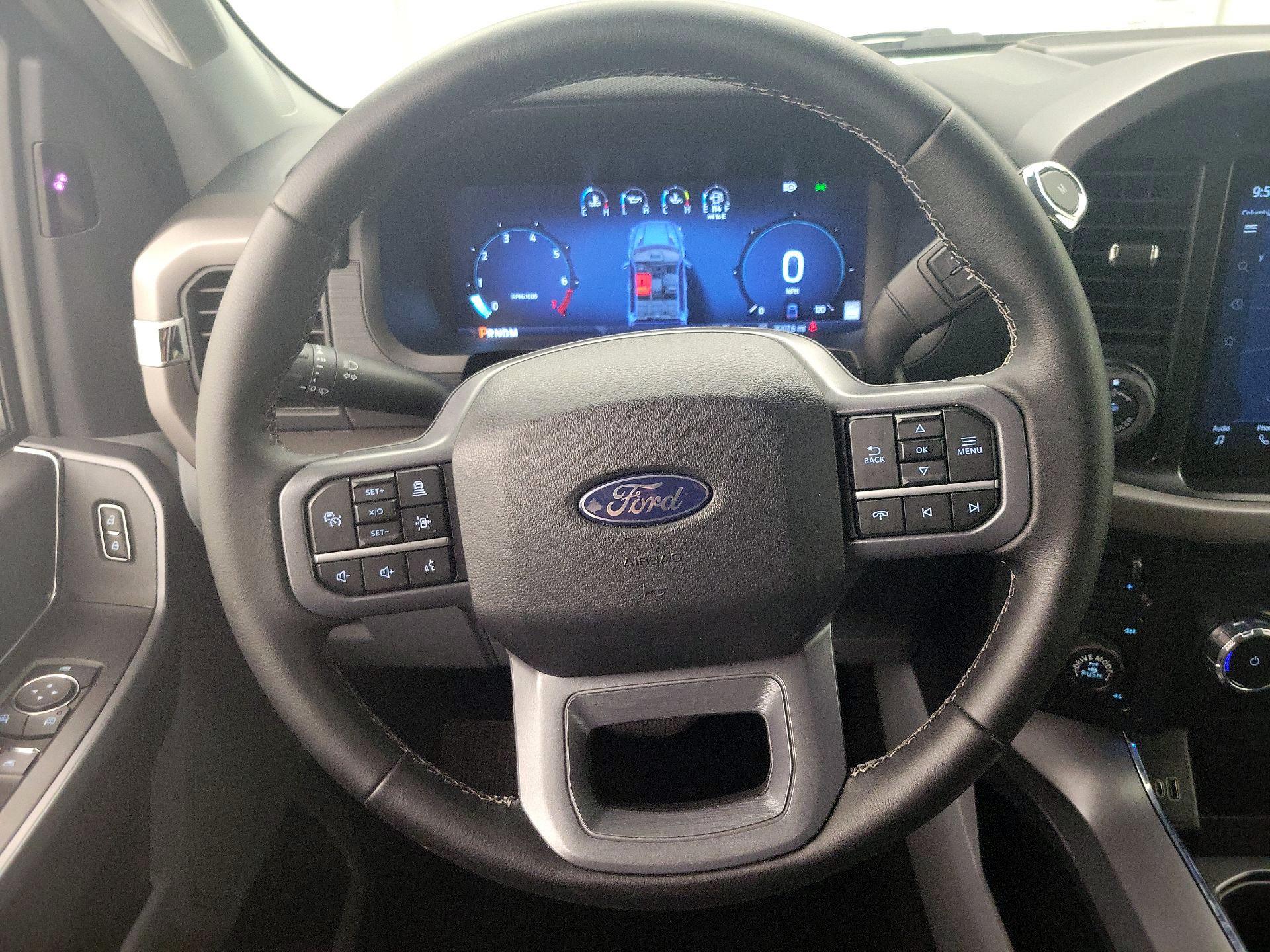 Thumbnail: 2025 Ford F-150 - 10