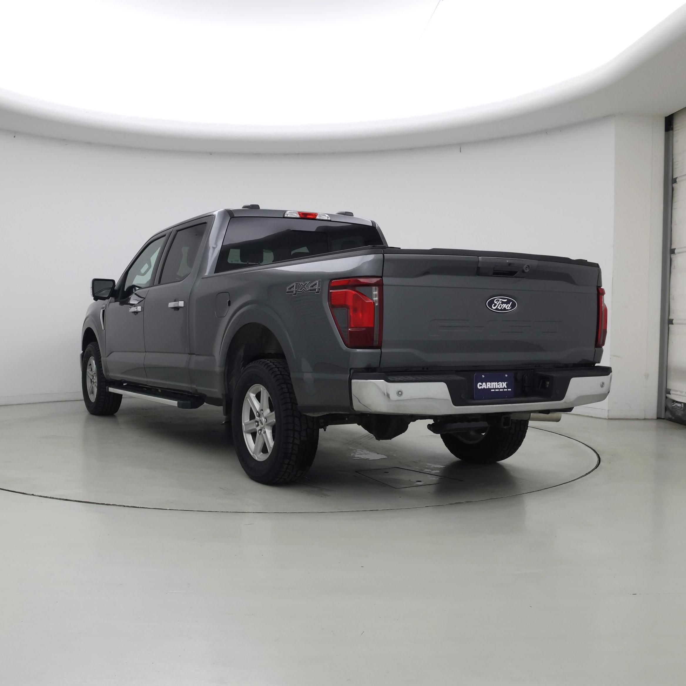 Thumbnail: 2025 Ford F-150 - 2