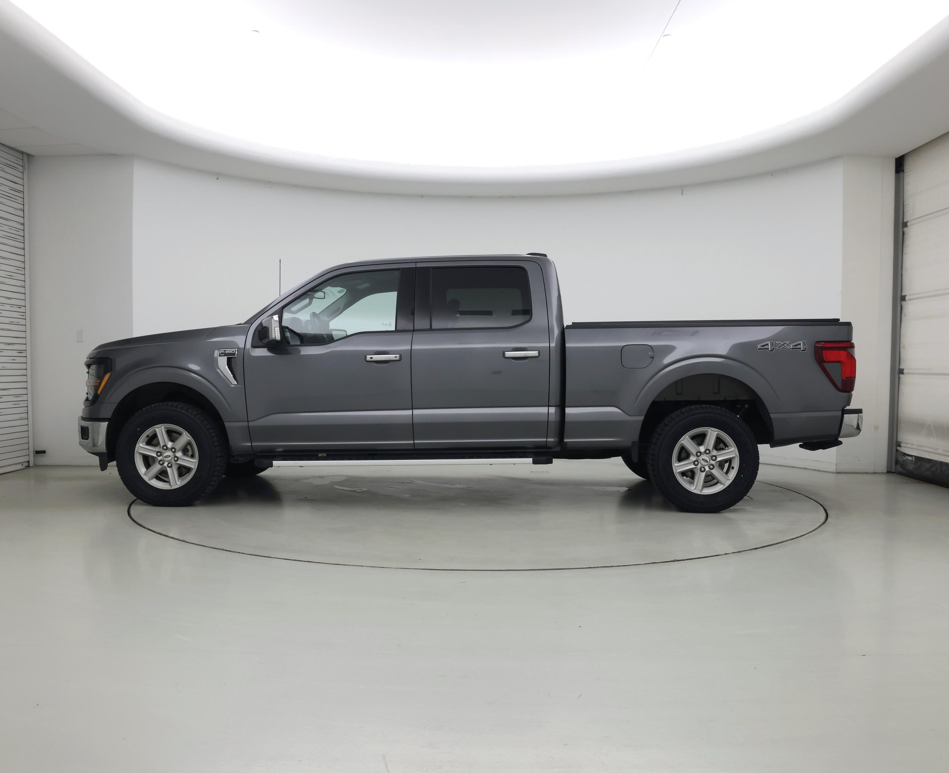Thumbnail: 2025 Ford F-150 - 3