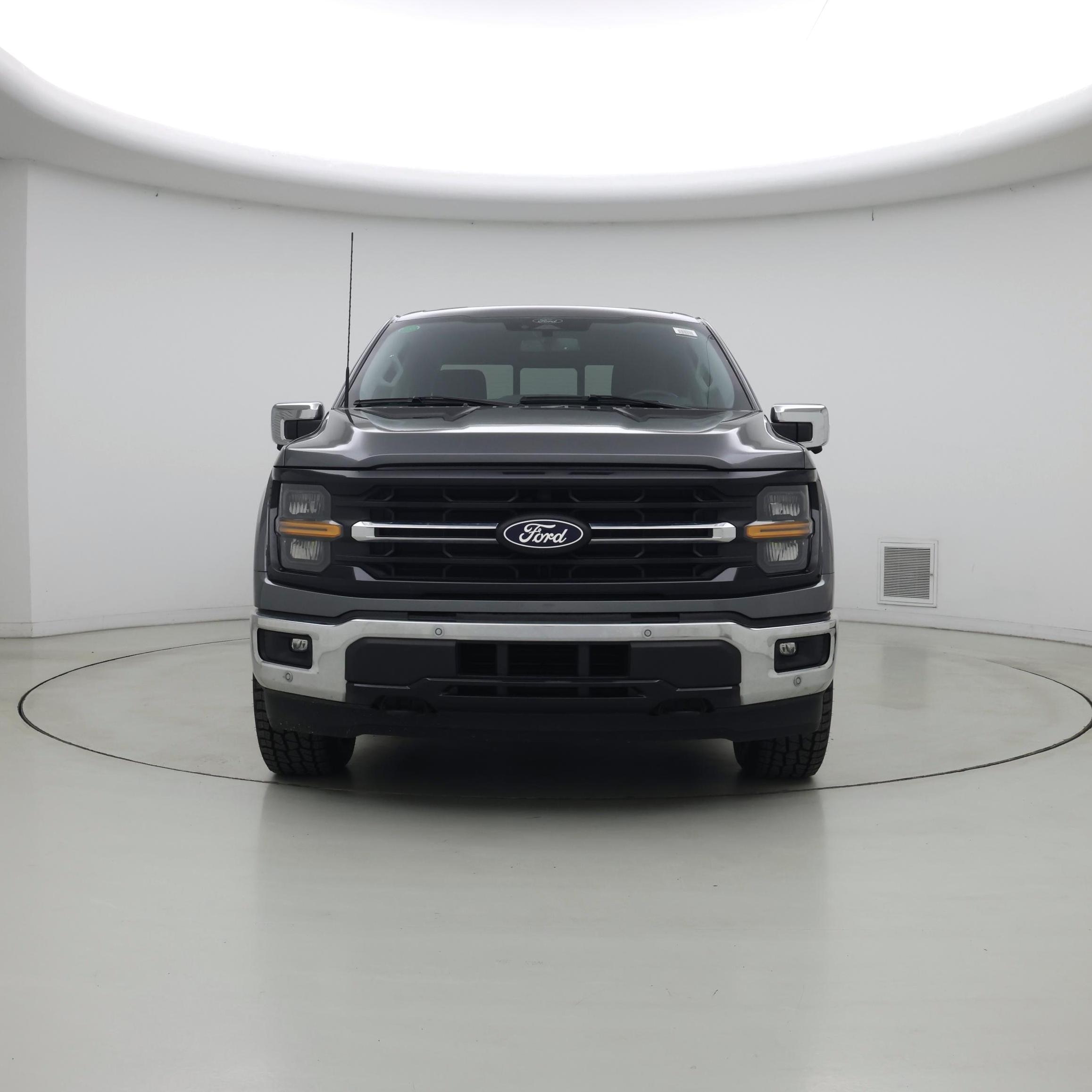 Thumbnail: 2025 Ford F-150 - 5