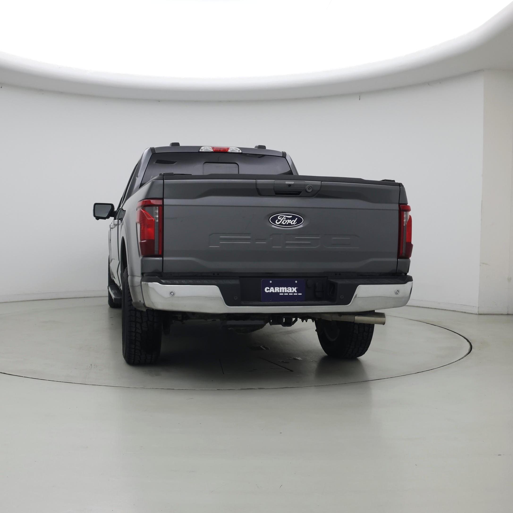 Thumbnail: 2025 Ford F-150 - 6
