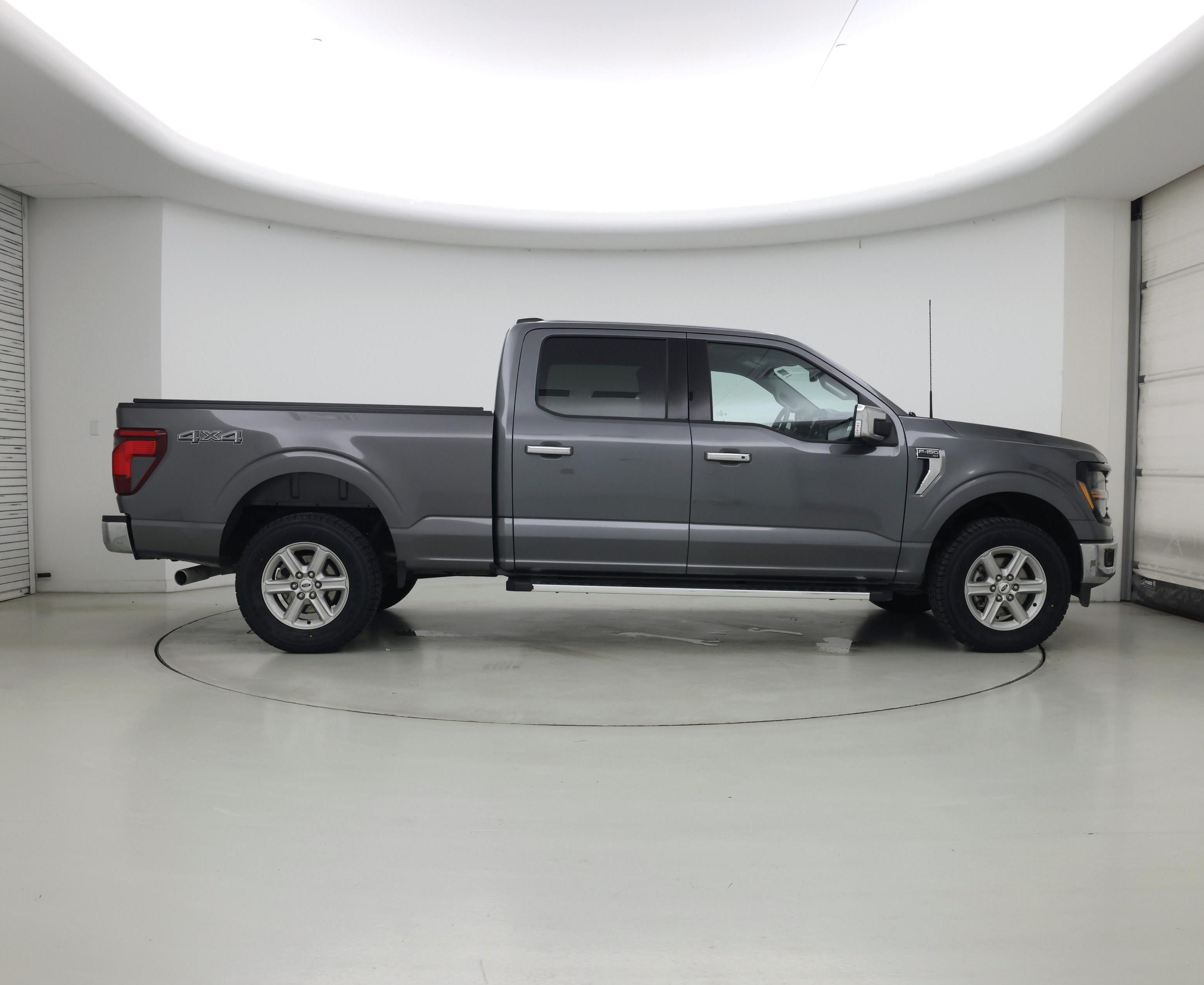 Thumbnail: 2025 Ford F-150 - 7