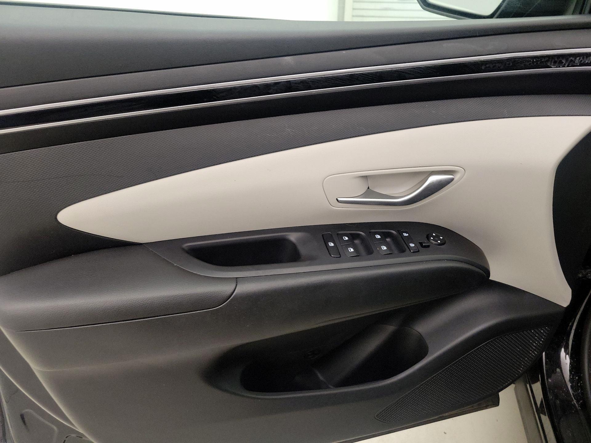 Thumbnail: 2024 Hyundai Tucson - 12