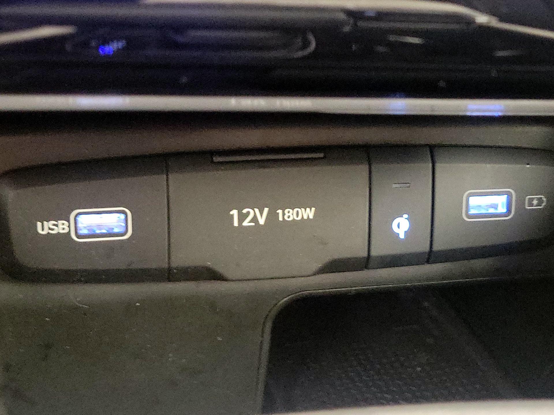 Thumbnail: 2024 Hyundai Tucson - 18