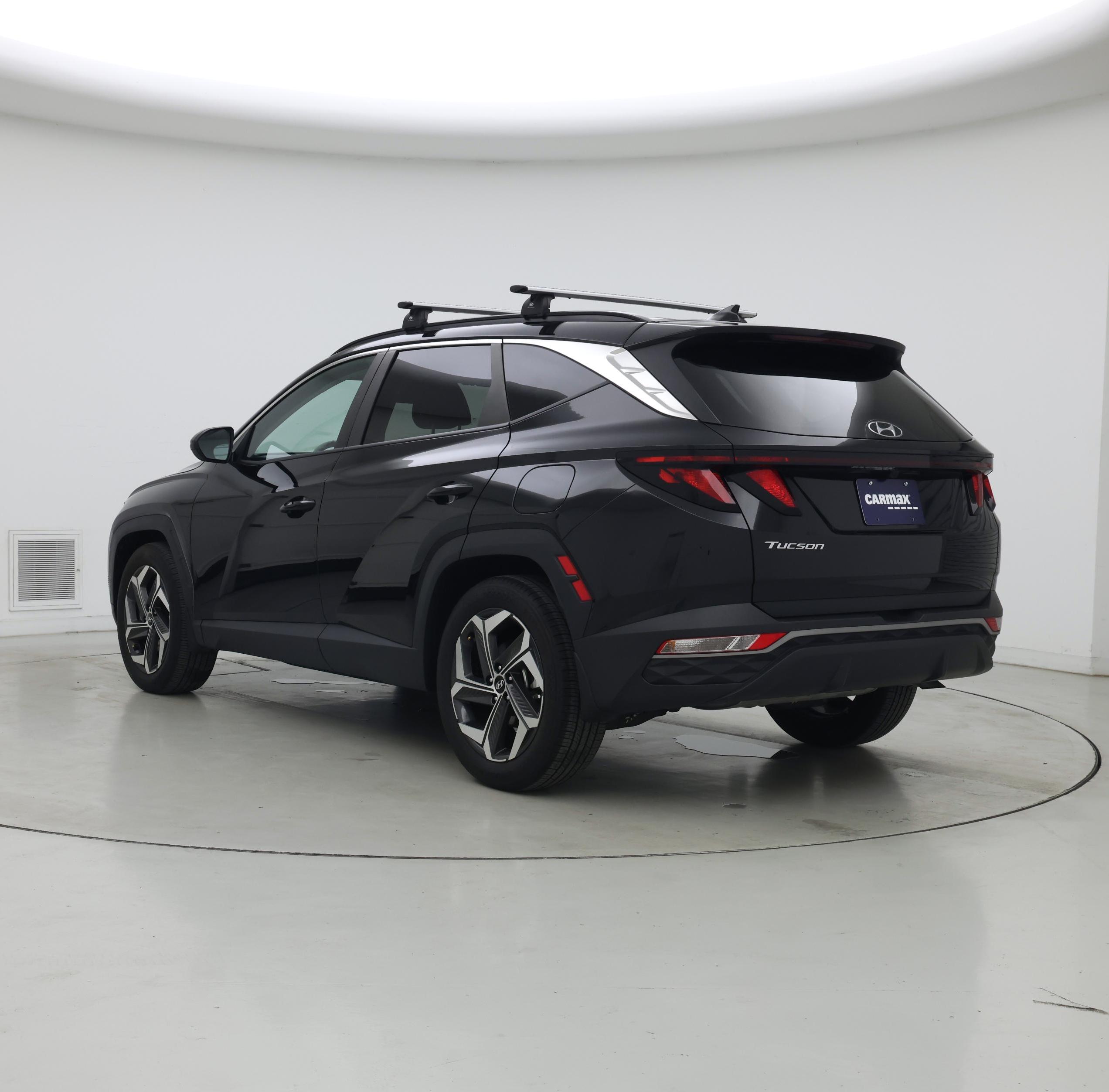 Thumbnail: 2024 Hyundai Tucson - 2
