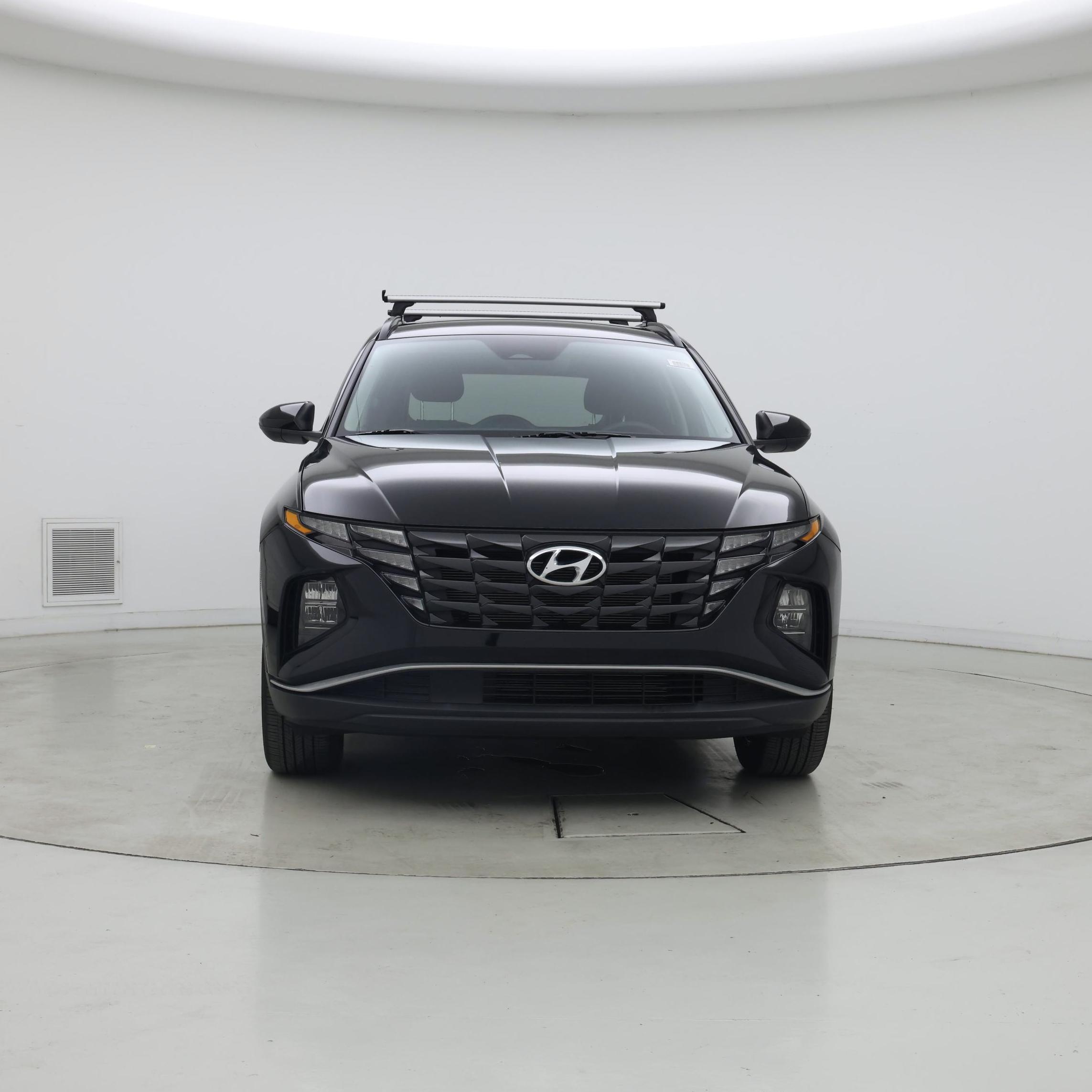 Thumbnail: 2024 Hyundai Tucson - 5