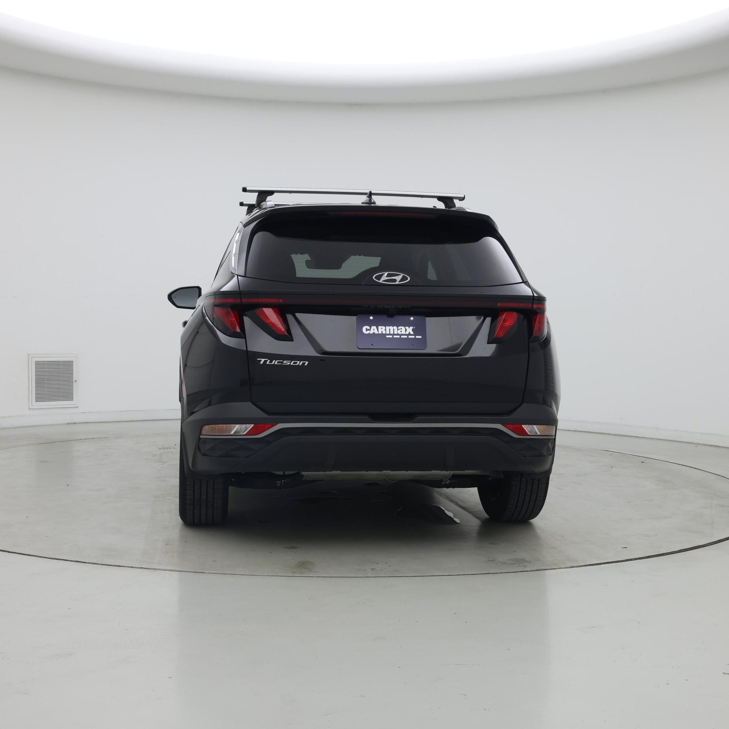 Thumbnail: 2024 Hyundai Tucson - 6
