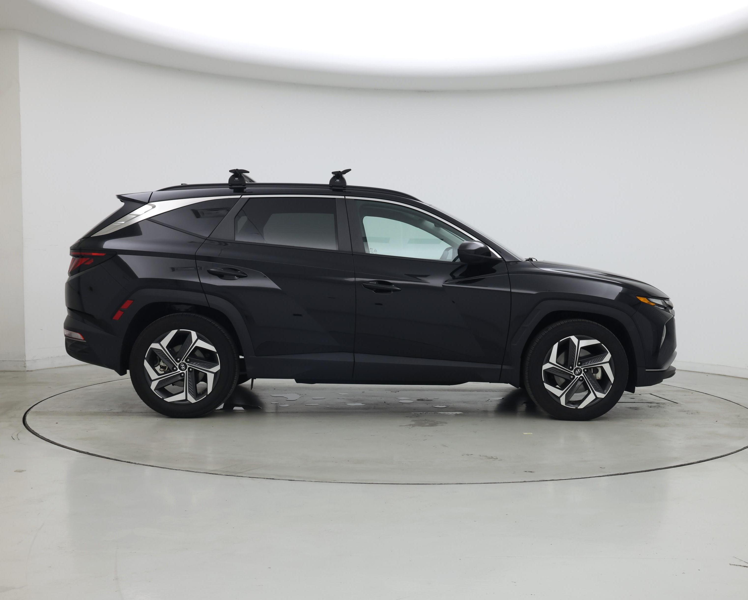 Thumbnail: 2024 Hyundai Tucson - 7