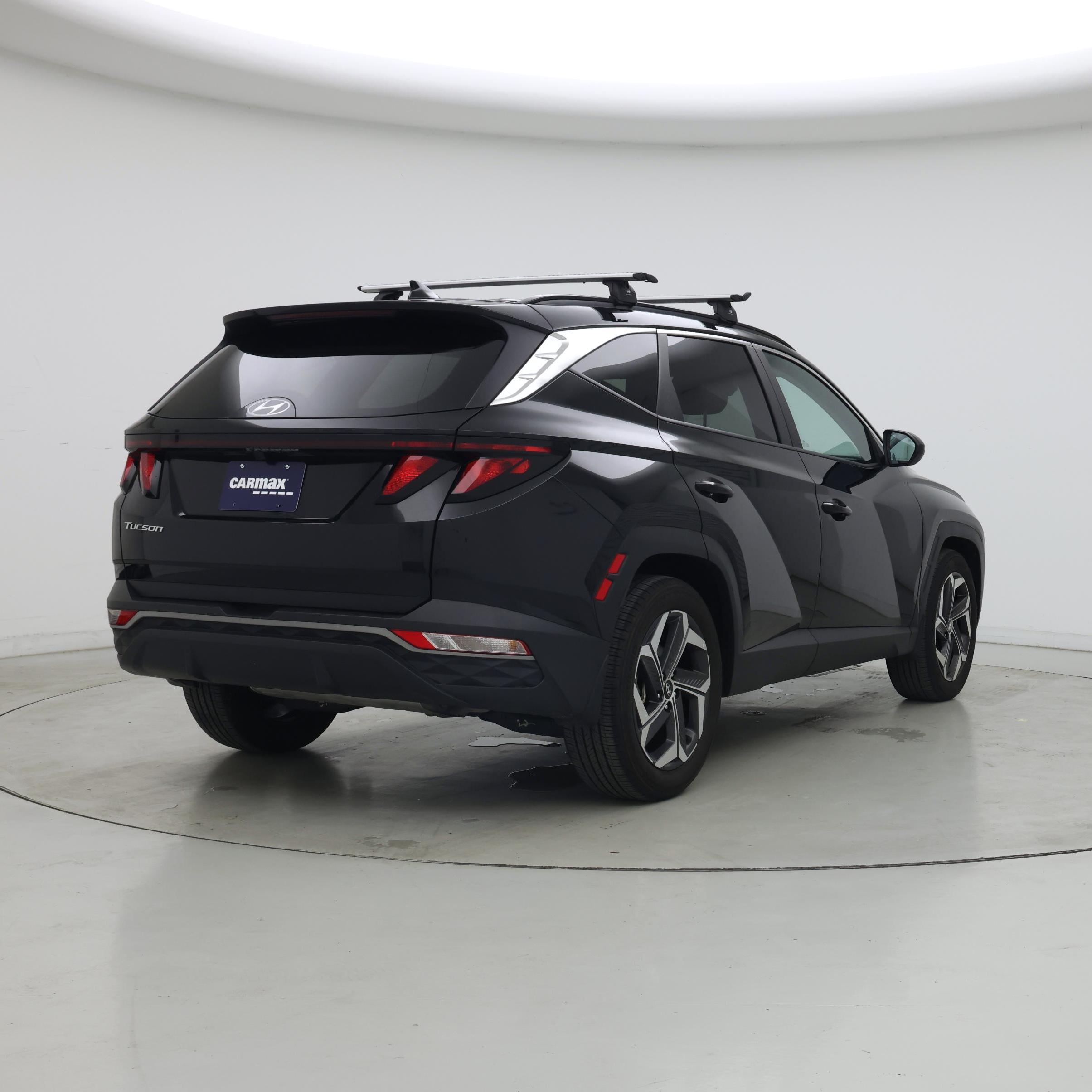 Thumbnail: 2024 Hyundai Tucson - 8