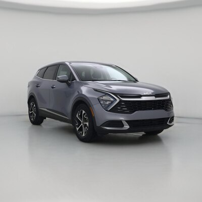 Recommended categories heading image of the selected vehicle