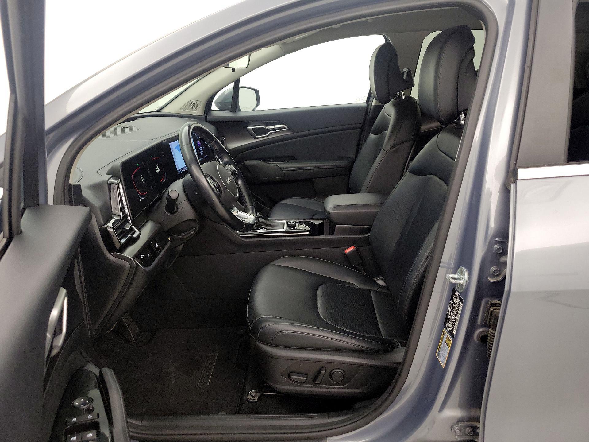 Thumbnail: 2023 Kia Sportage - 11