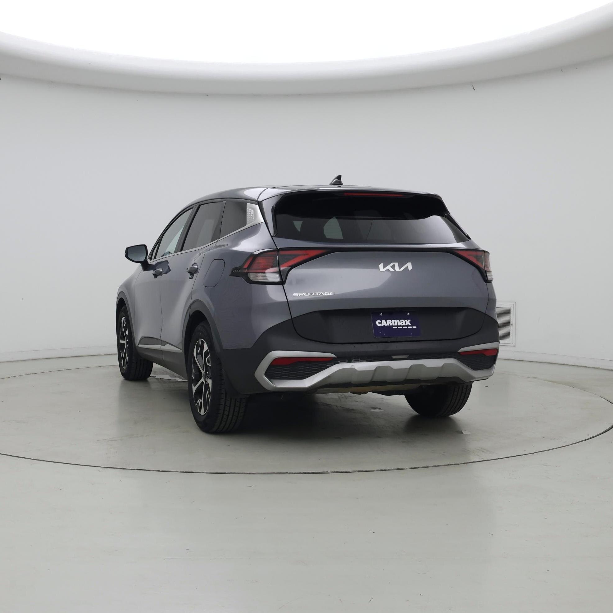 Thumbnail: 2023 Kia Sportage - 2