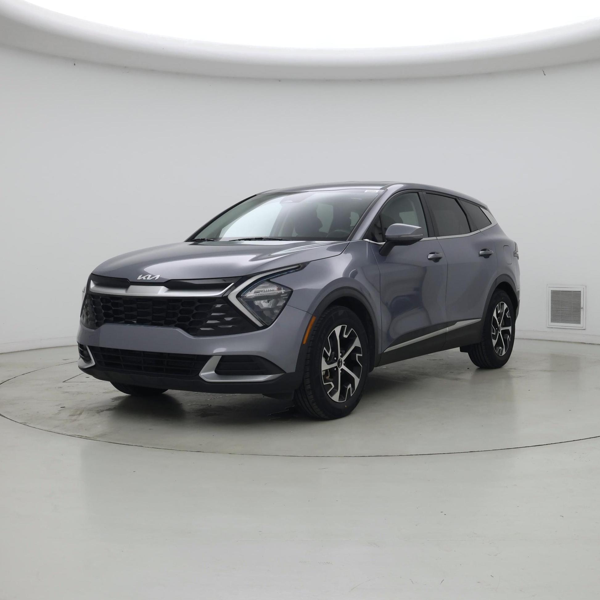 Thumbnail: 2023 Kia Sportage - 4