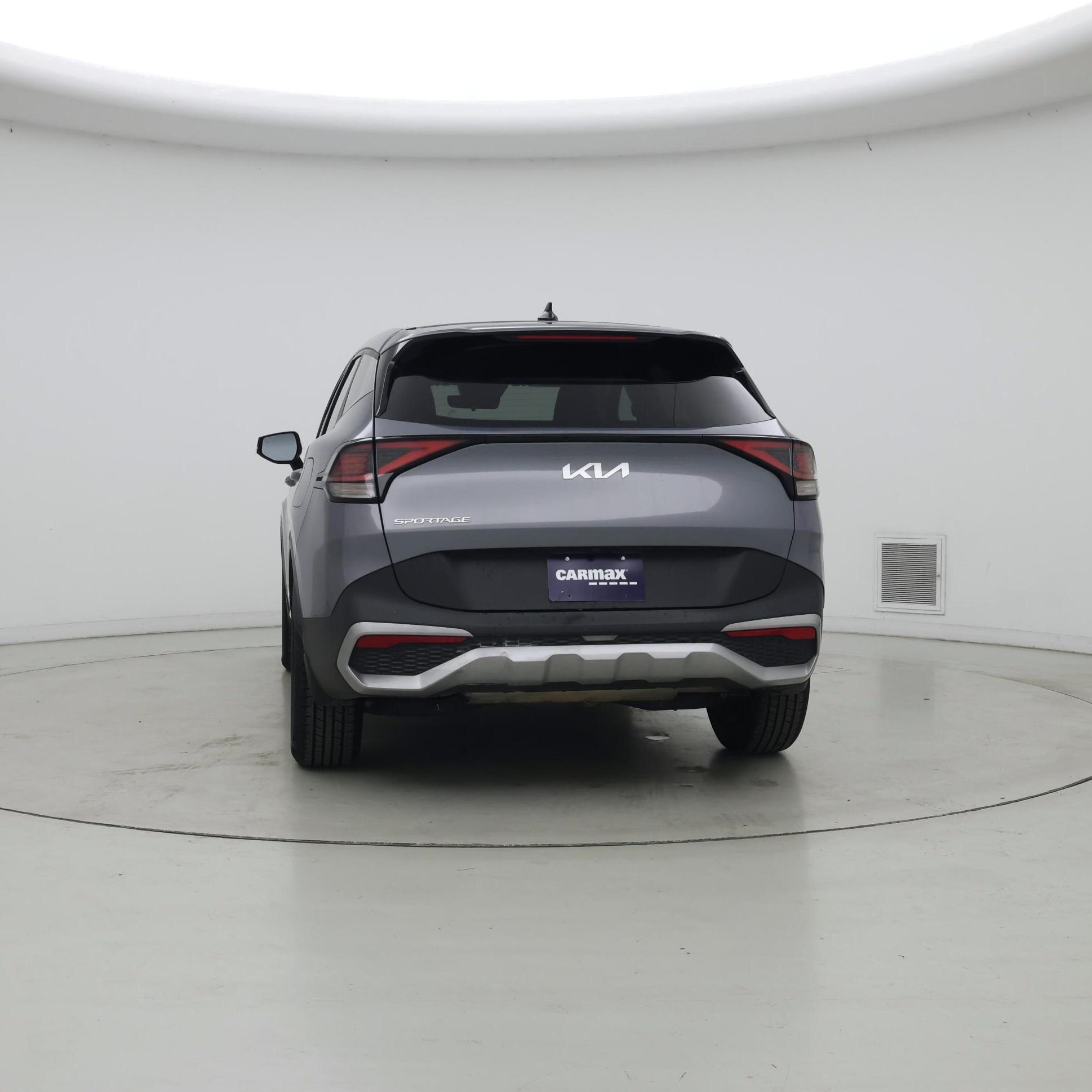 Thumbnail: 2023 Kia Sportage - 6