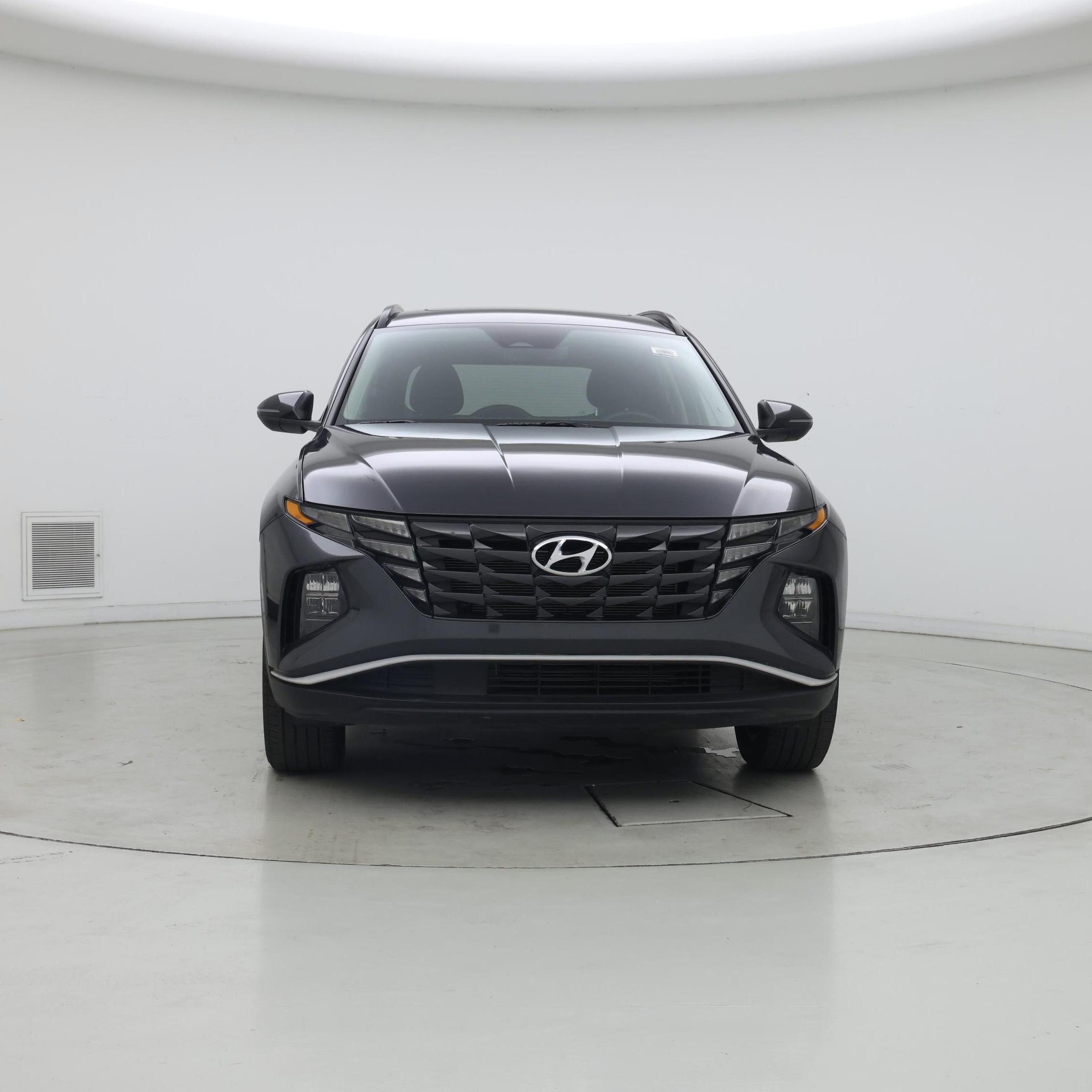 Thumbnail: 2022 Hyundai Tucson - 5