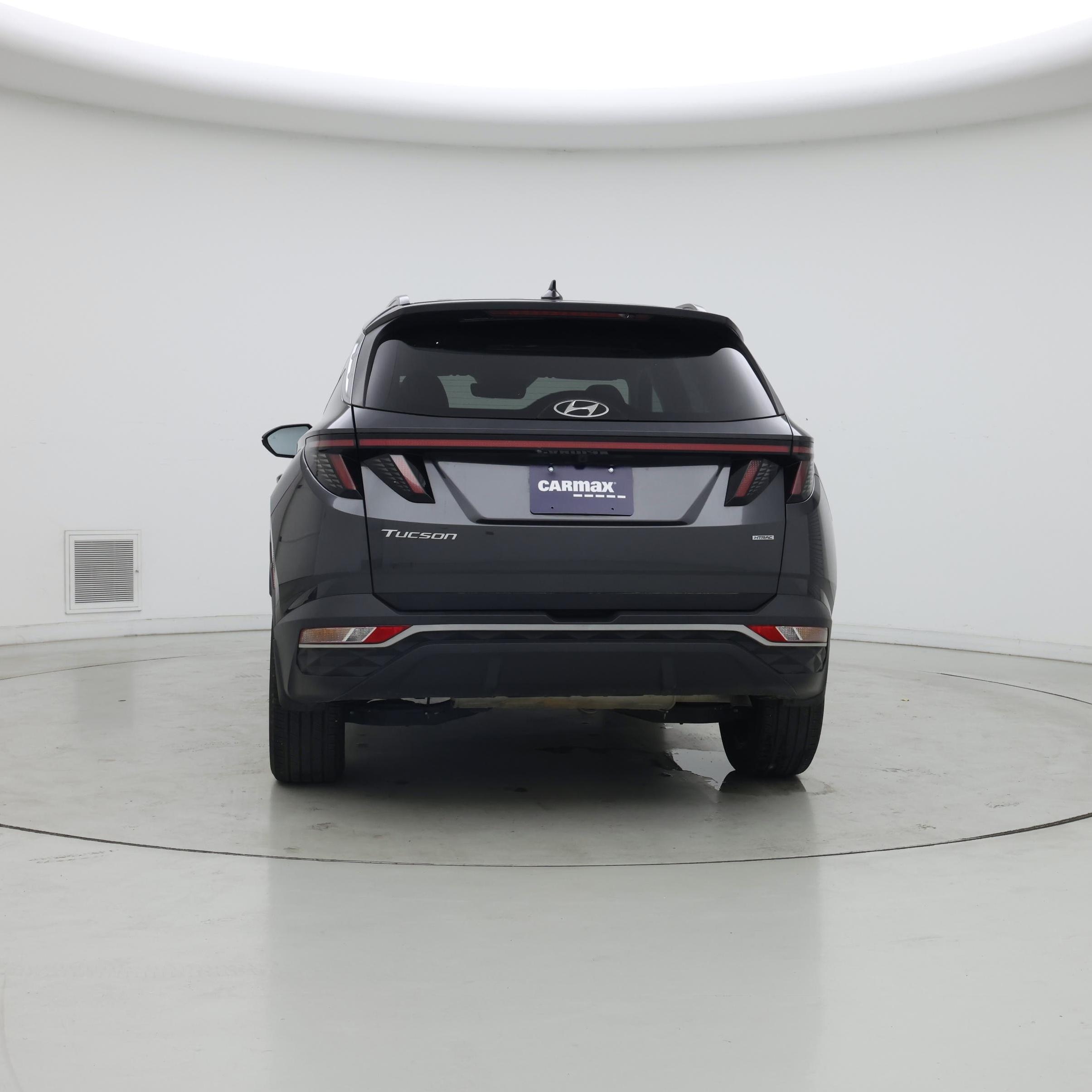 Thumbnail: 2022 Hyundai Tucson - 6