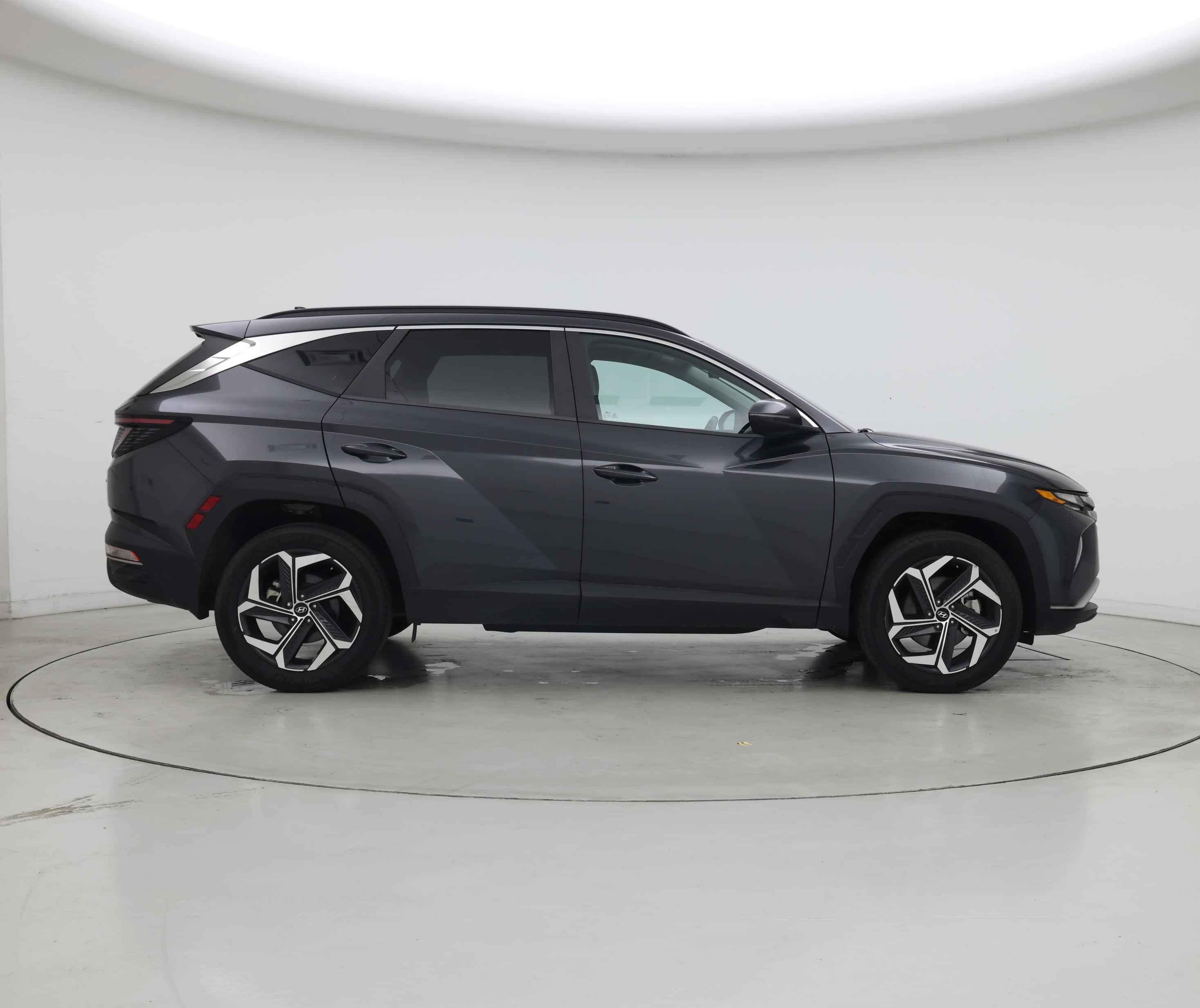 Thumbnail: 2022 Hyundai Tucson - 7