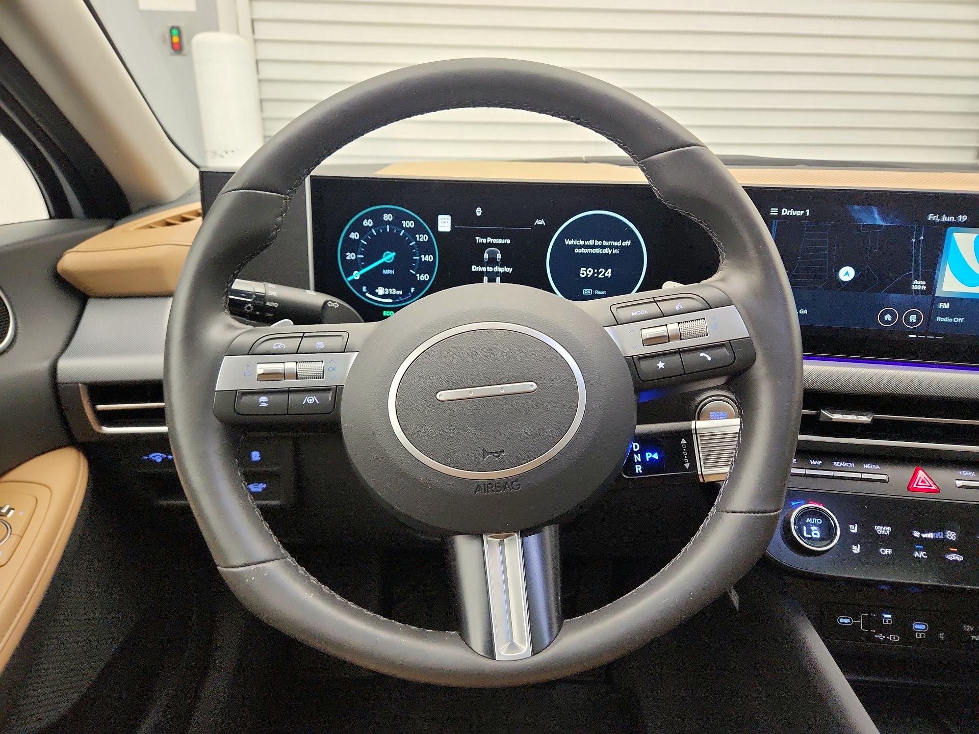 Thumbnail: 2025 Hyundai Sonata - 10