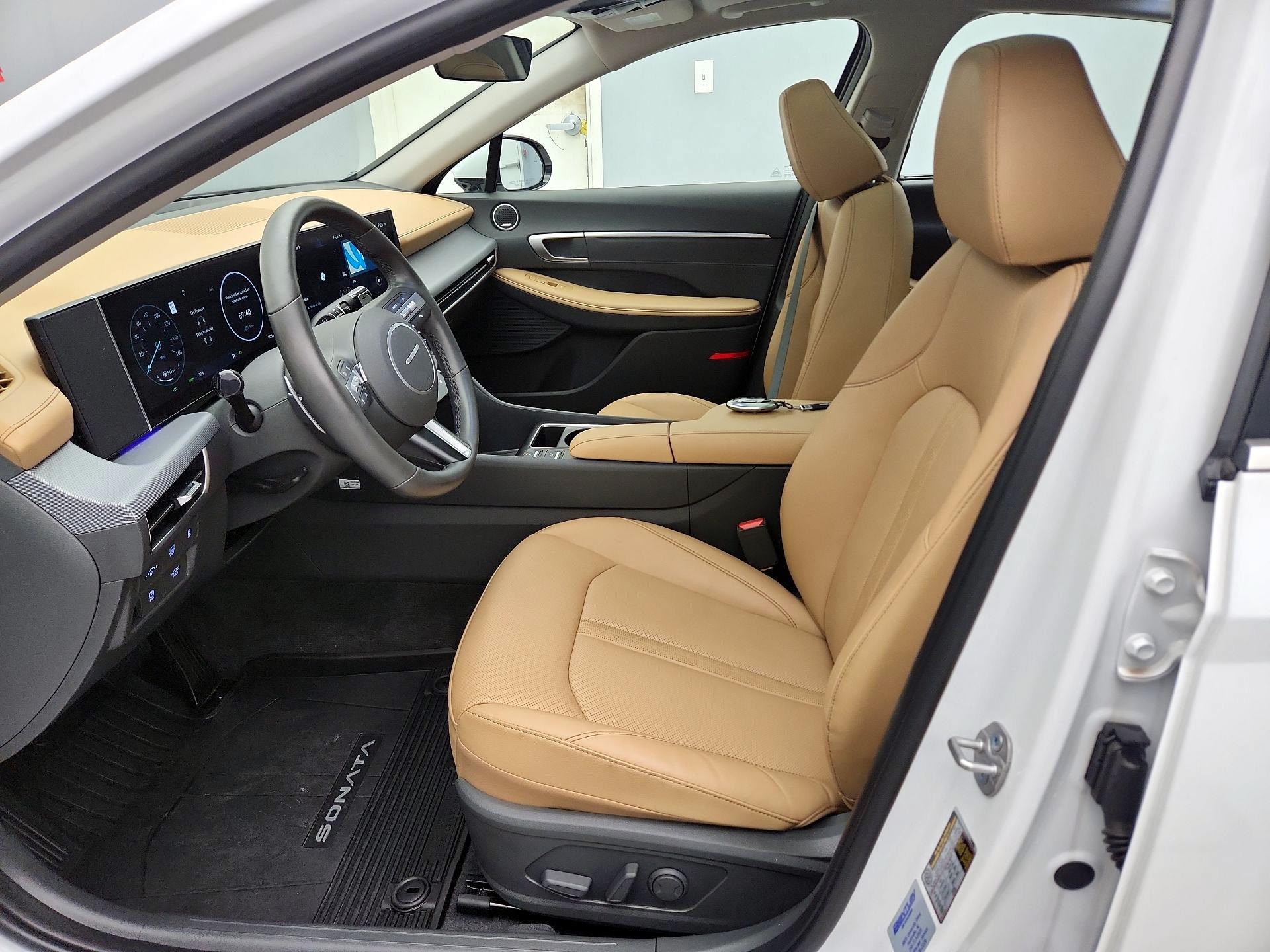 Thumbnail: 2025 Hyundai Sonata - 11
