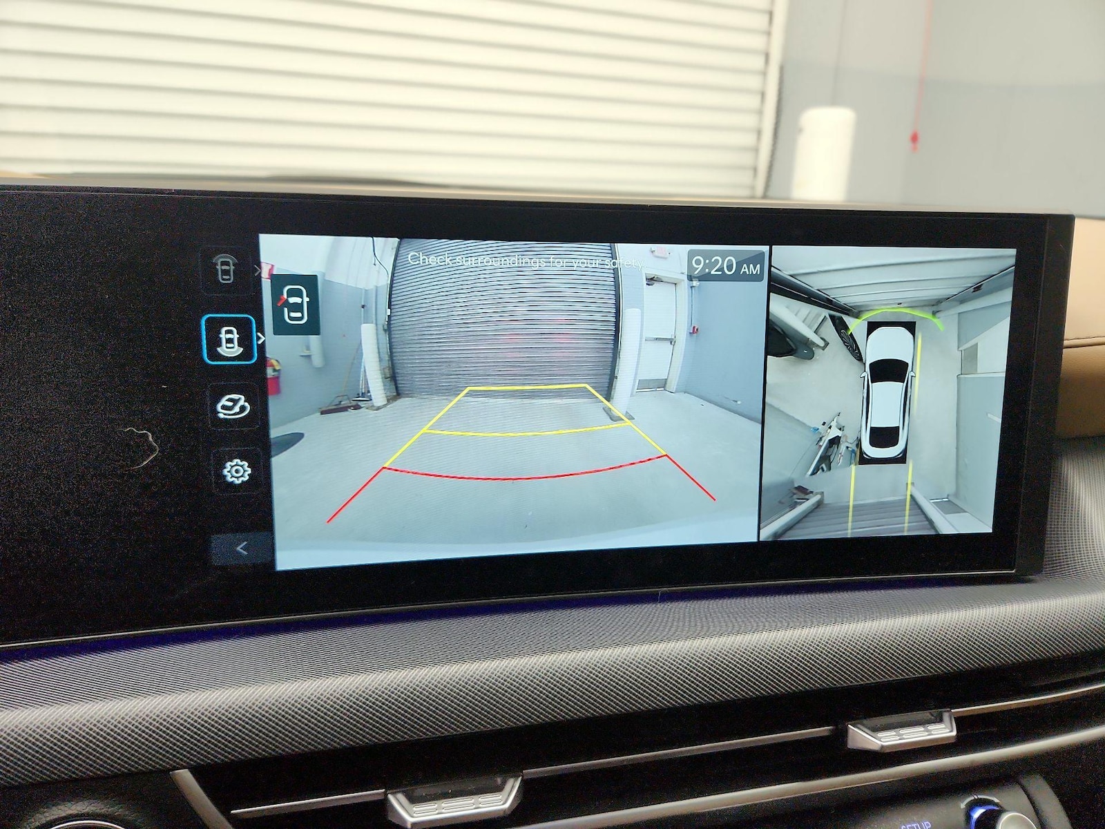 2025 Hyundai Sonata Hybrid Limited - Photo 16