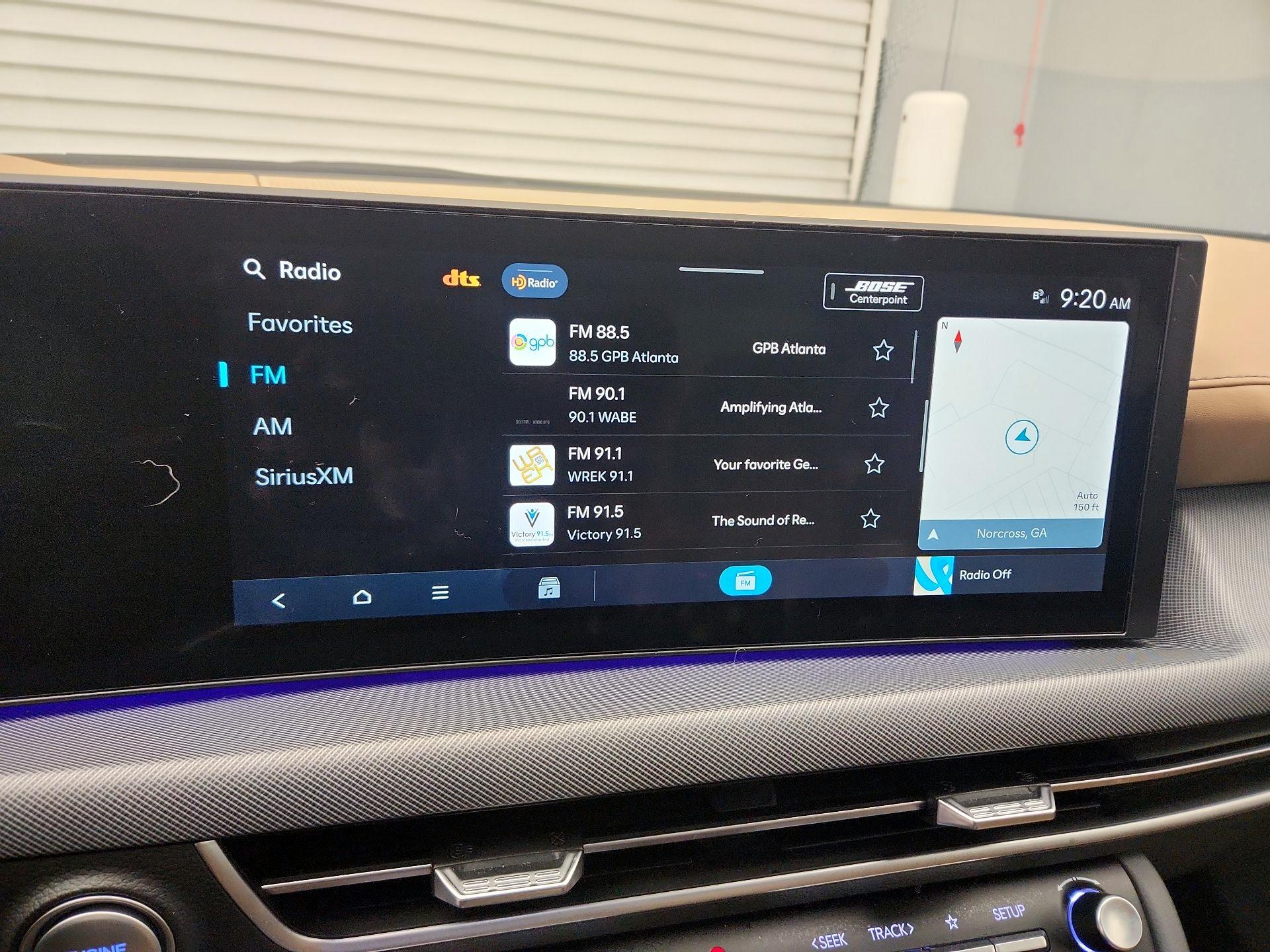 Thumbnail: 2025 Hyundai Sonata - 16