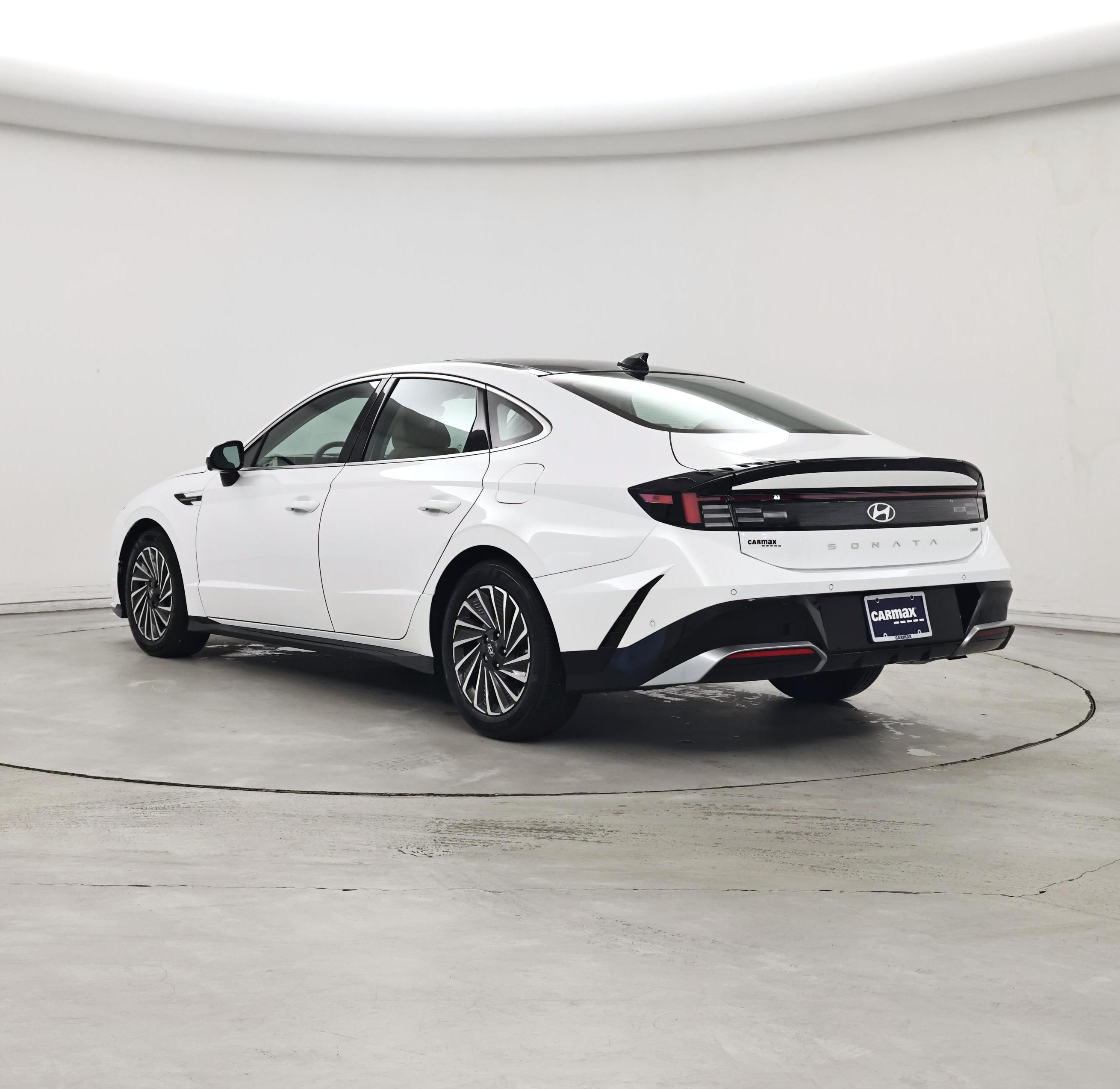 Thumbnail: 2025 Hyundai Sonata - 2