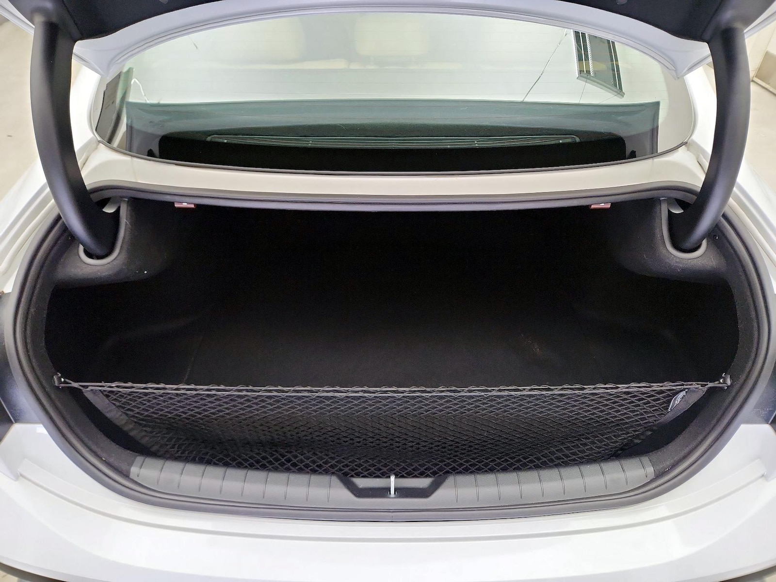 2025 Hyundai Sonata Hybrid Limited - Photo 23
