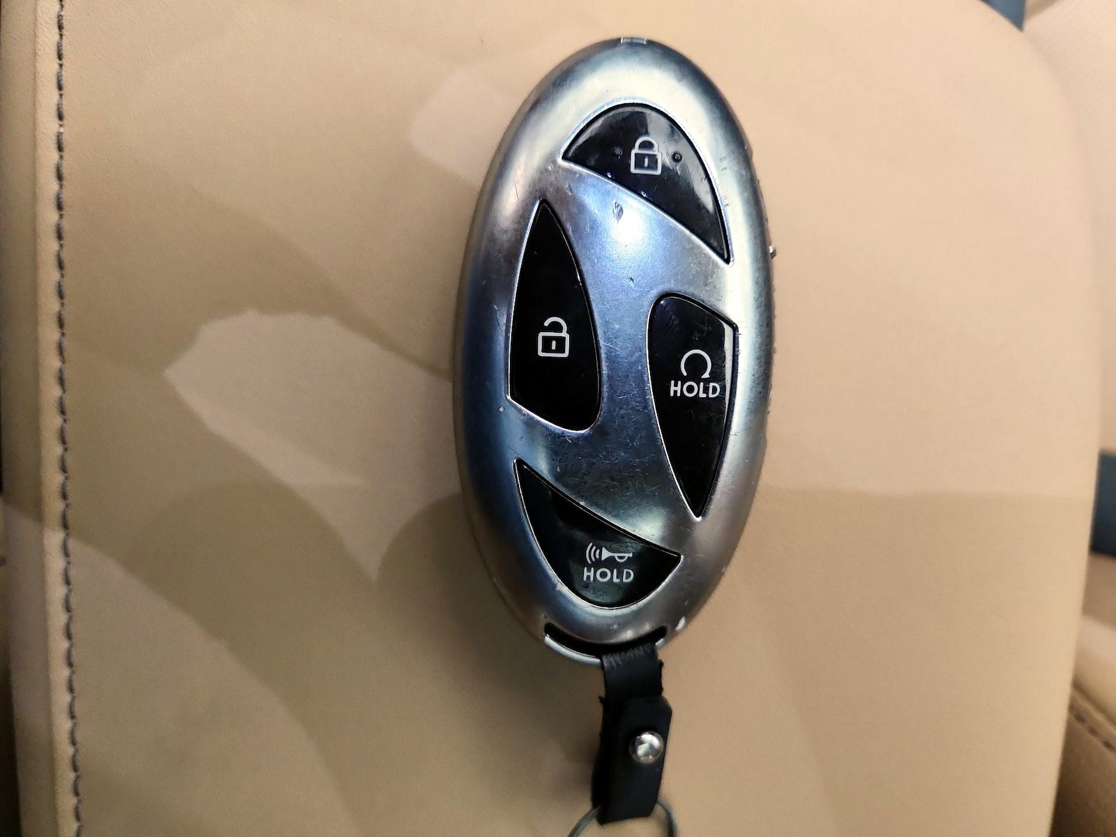 2025 Hyundai Sonata Hybrid Limited - Photo 25