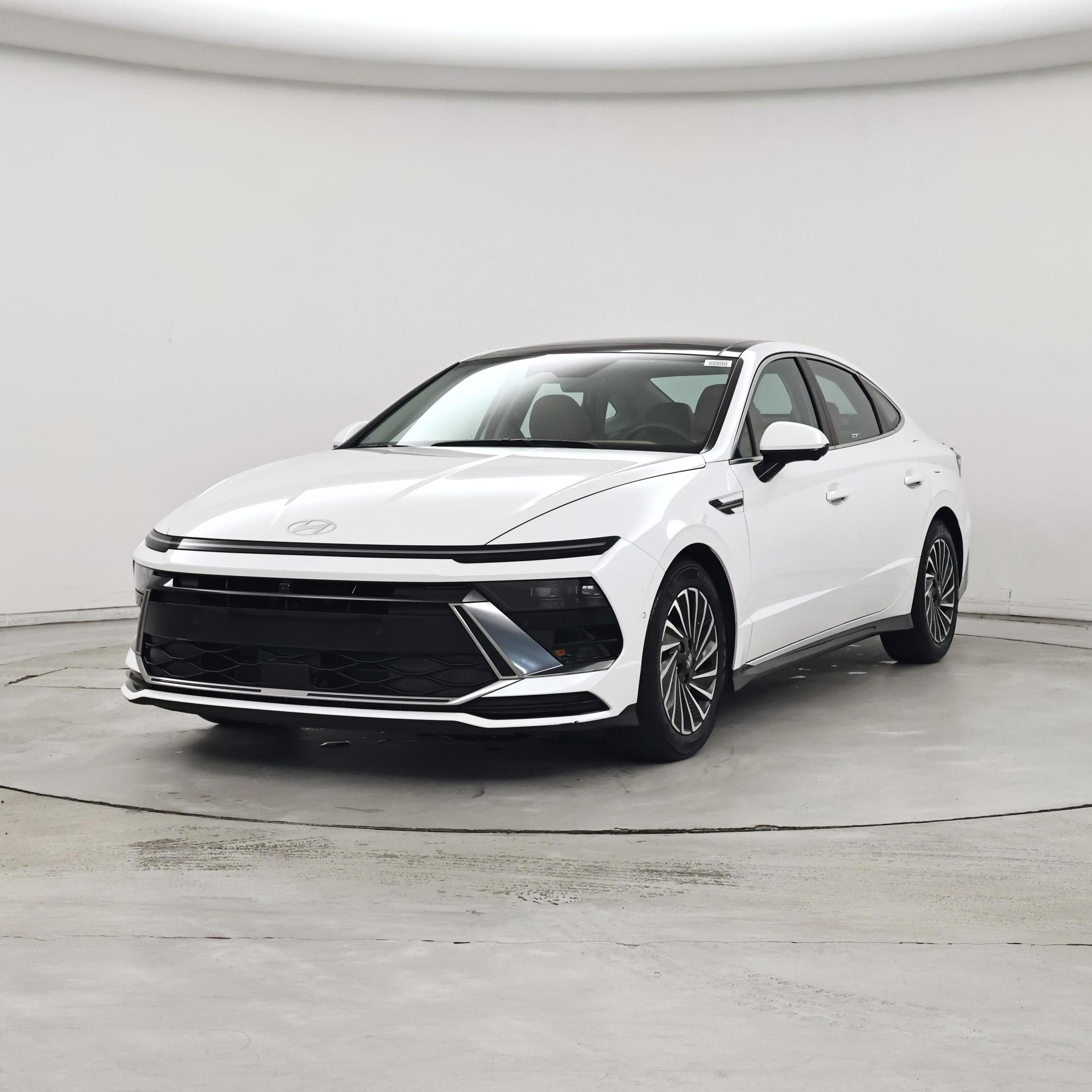 Thumbnail: 2025 Hyundai Sonata - 4