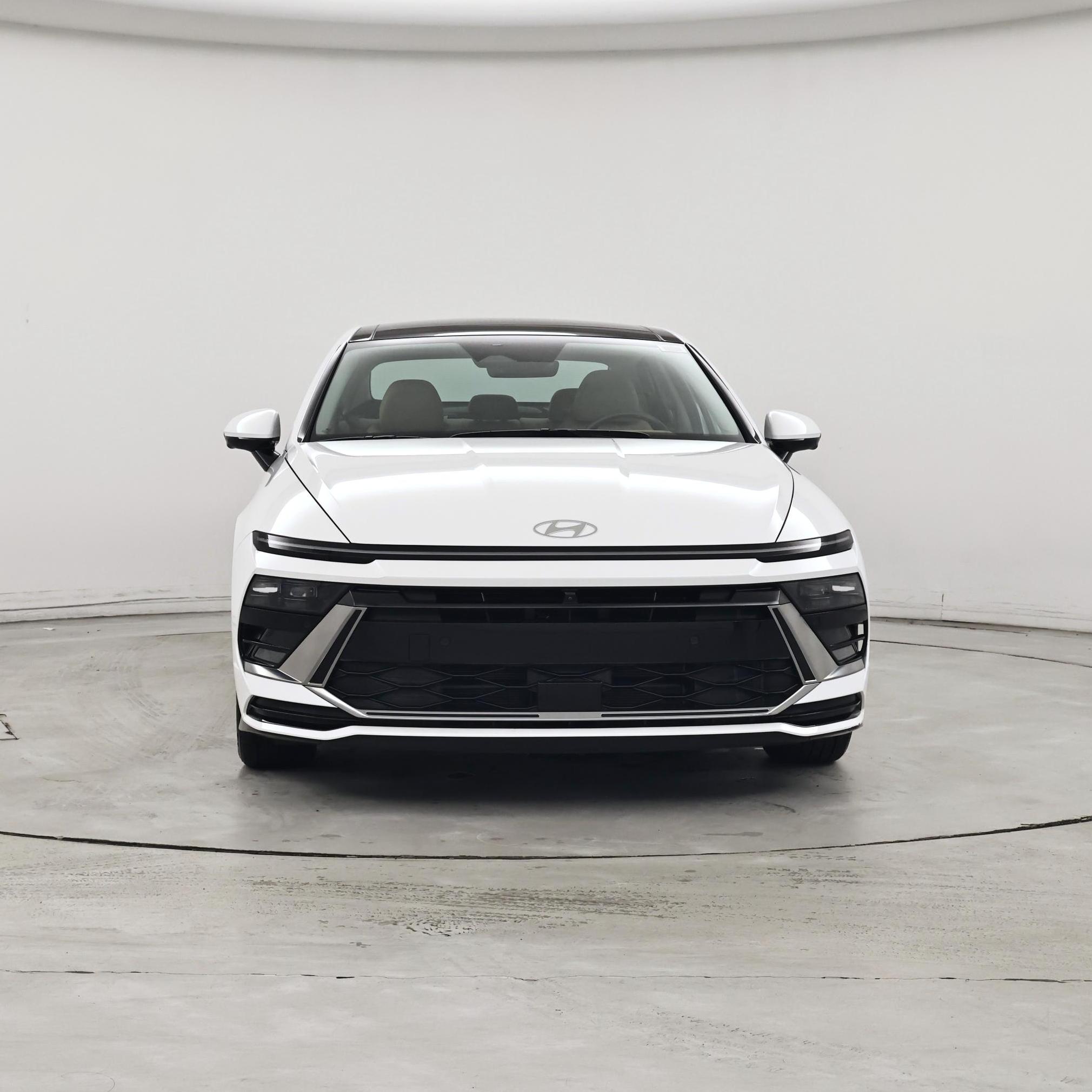 Thumbnail: 2025 Hyundai Sonata - 5