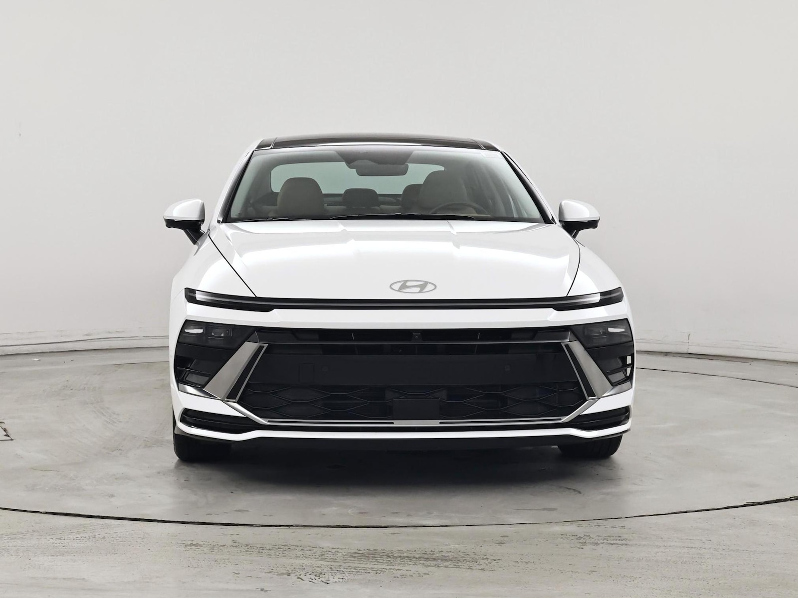 2025 Hyundai Sonata Hybrid Limited - Photo 6