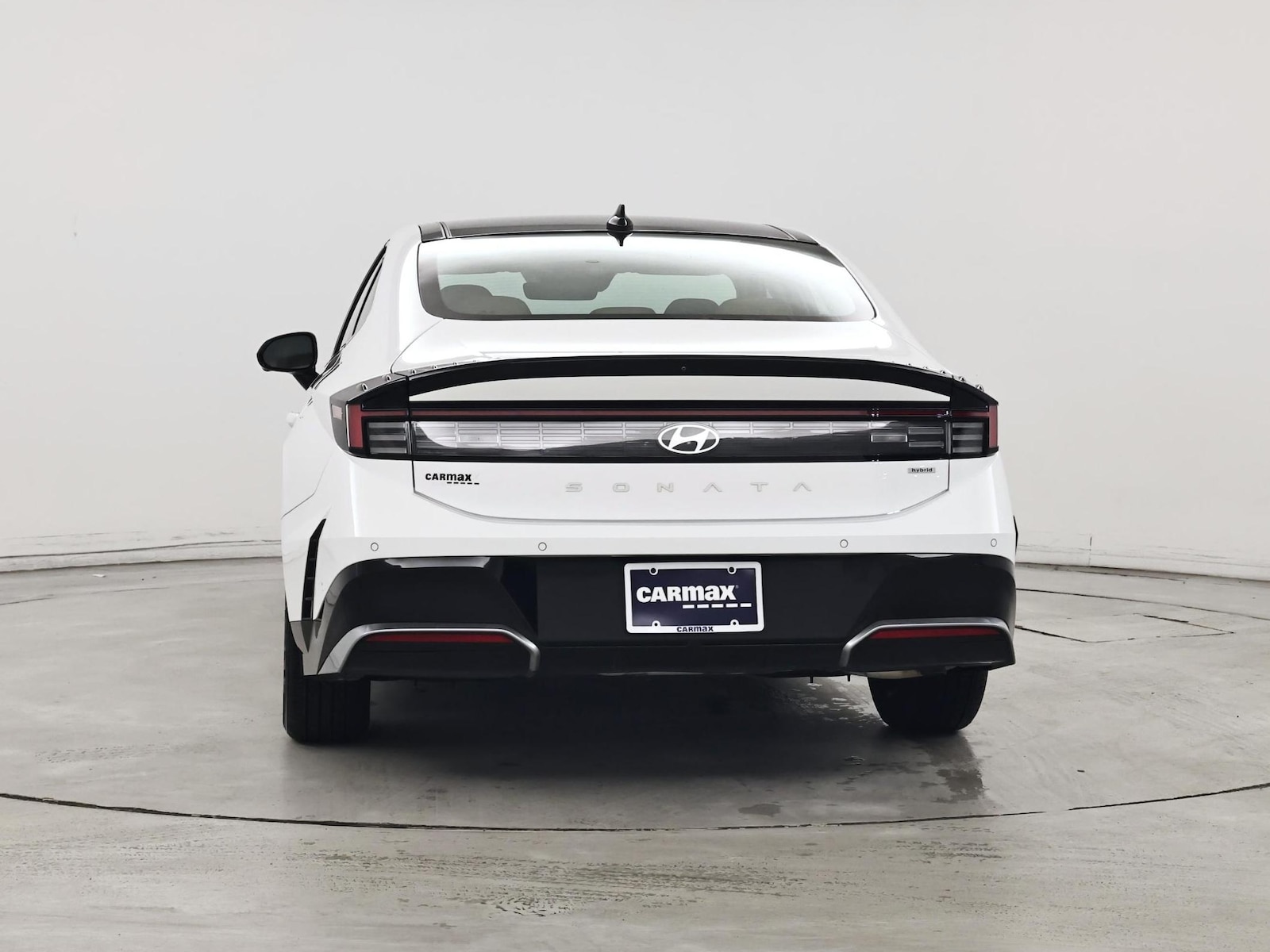 2025 Hyundai Sonata Hybrid Limited - Photo 7