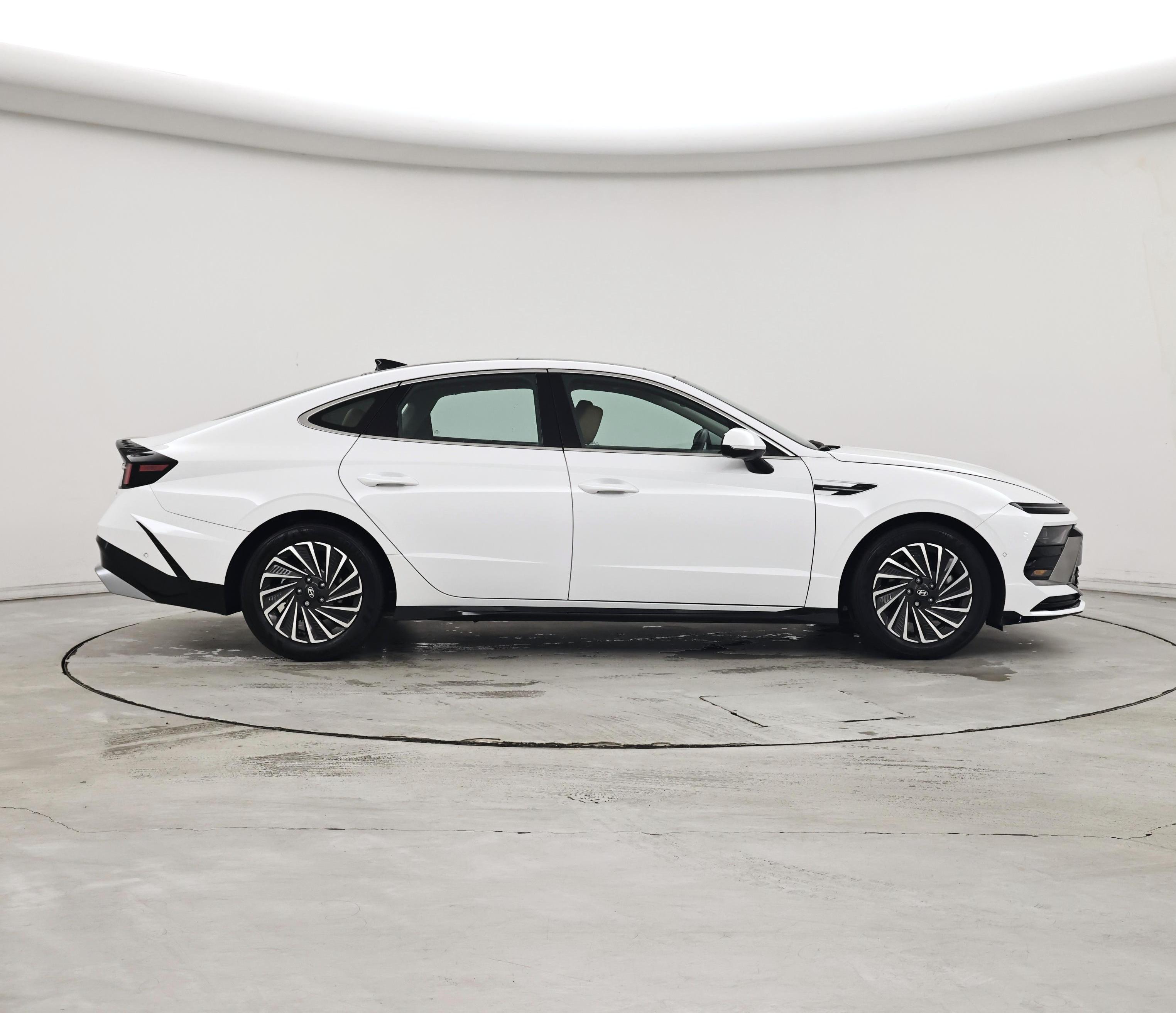 Thumbnail: 2025 Hyundai Sonata - 7