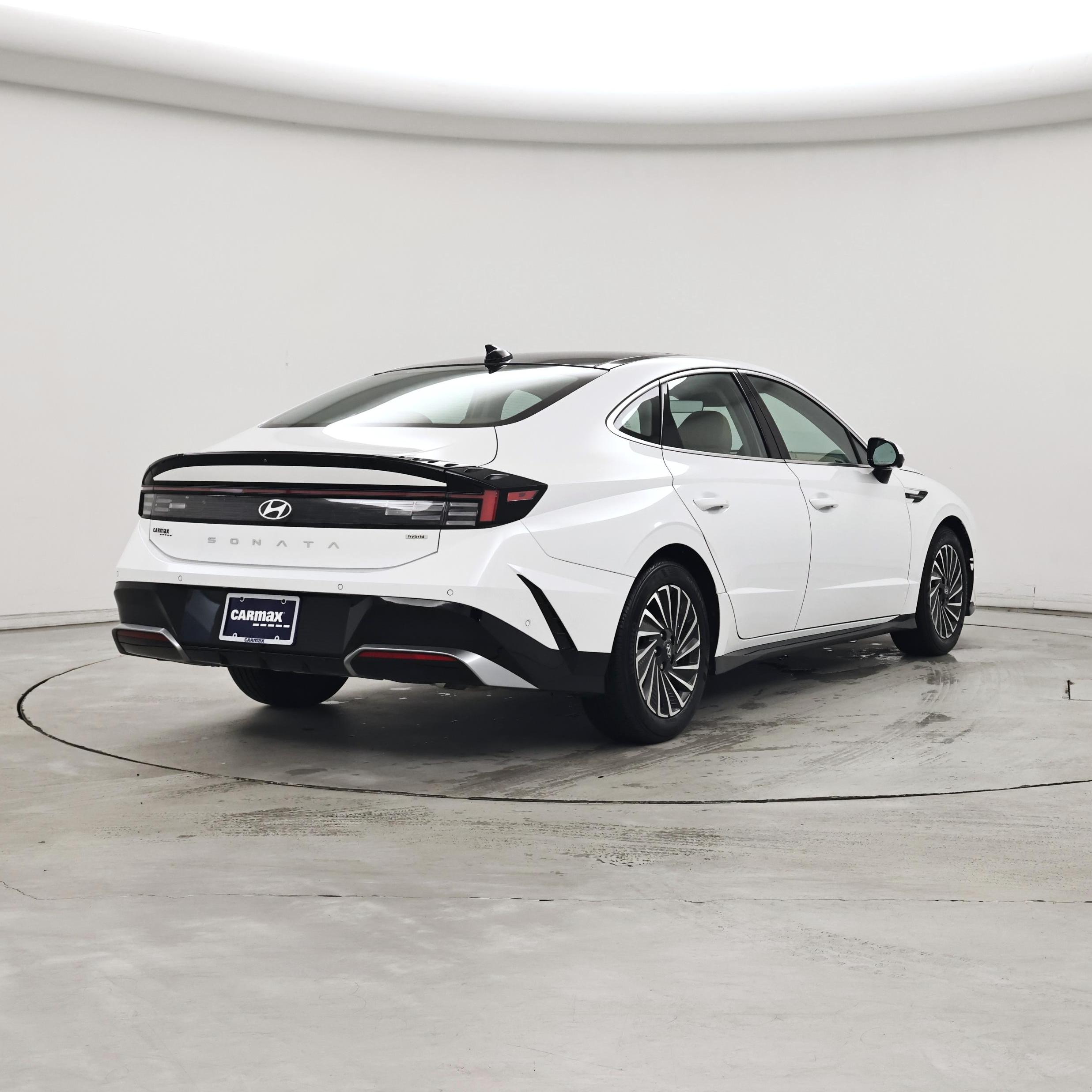 Thumbnail: 2025 Hyundai Sonata - 8