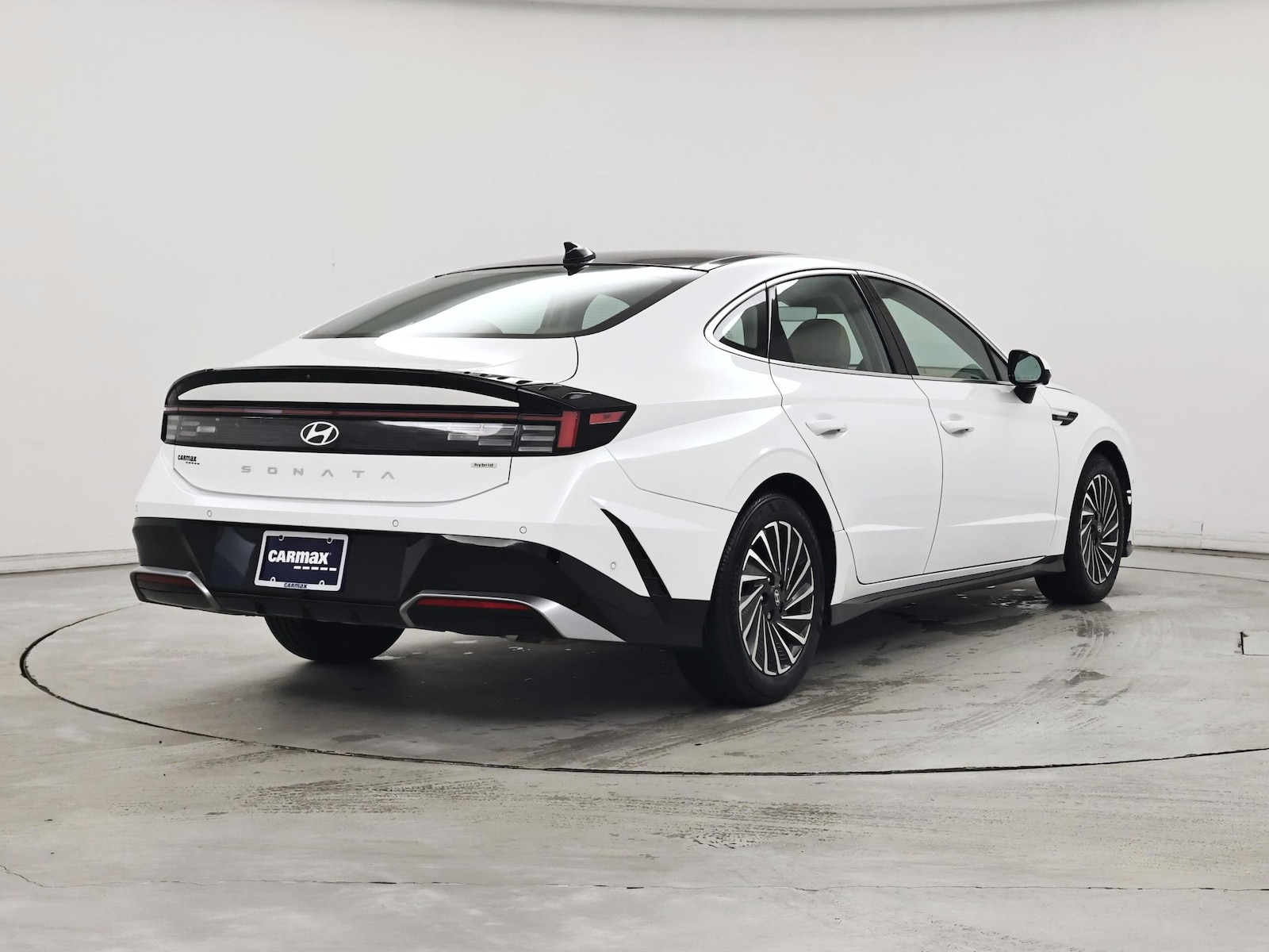 2025 Hyundai Sonata Hybrid Limited - Photo 9