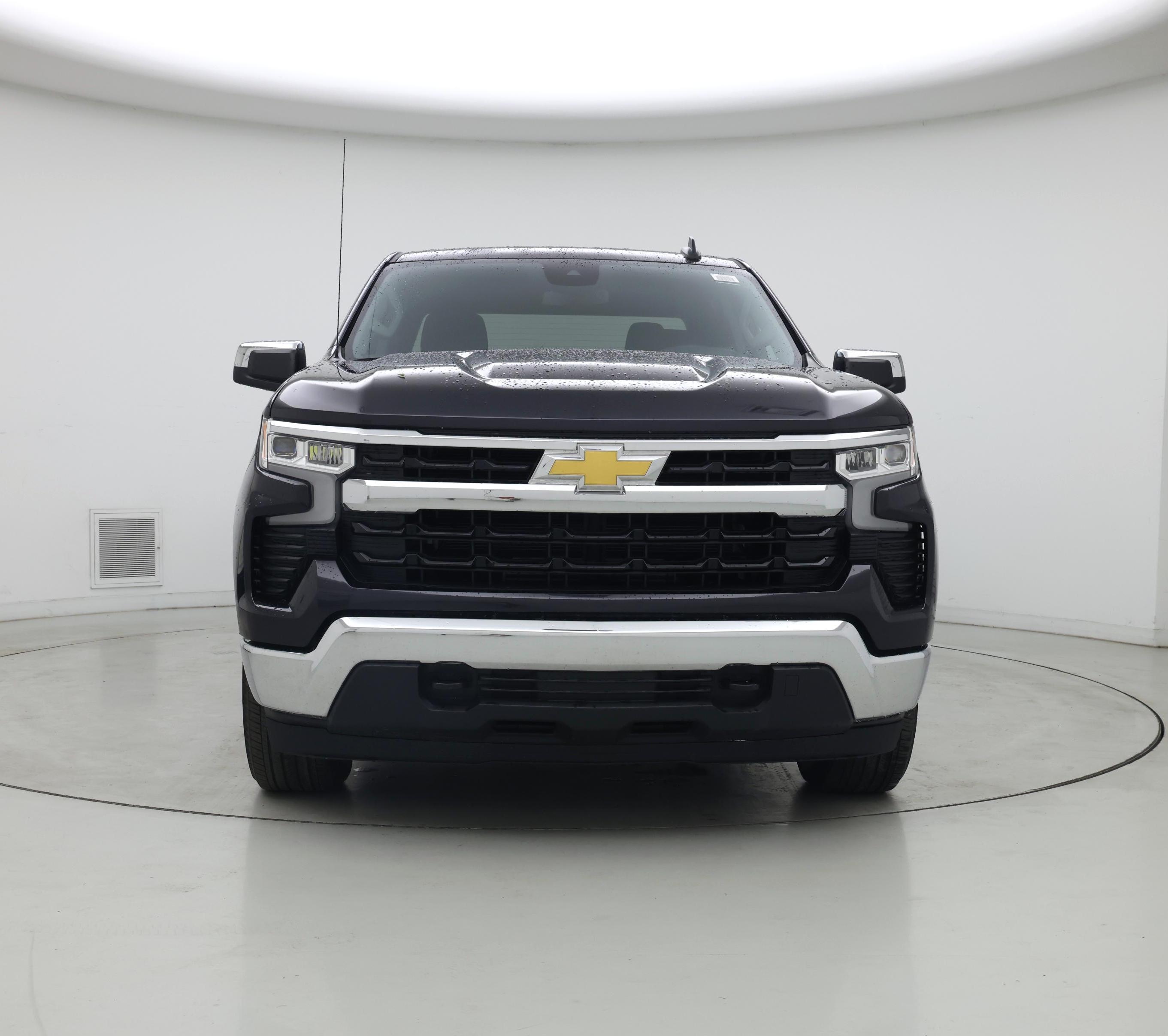 Thumbnail: 2023 Chevrolet Silverado 1500 - 5